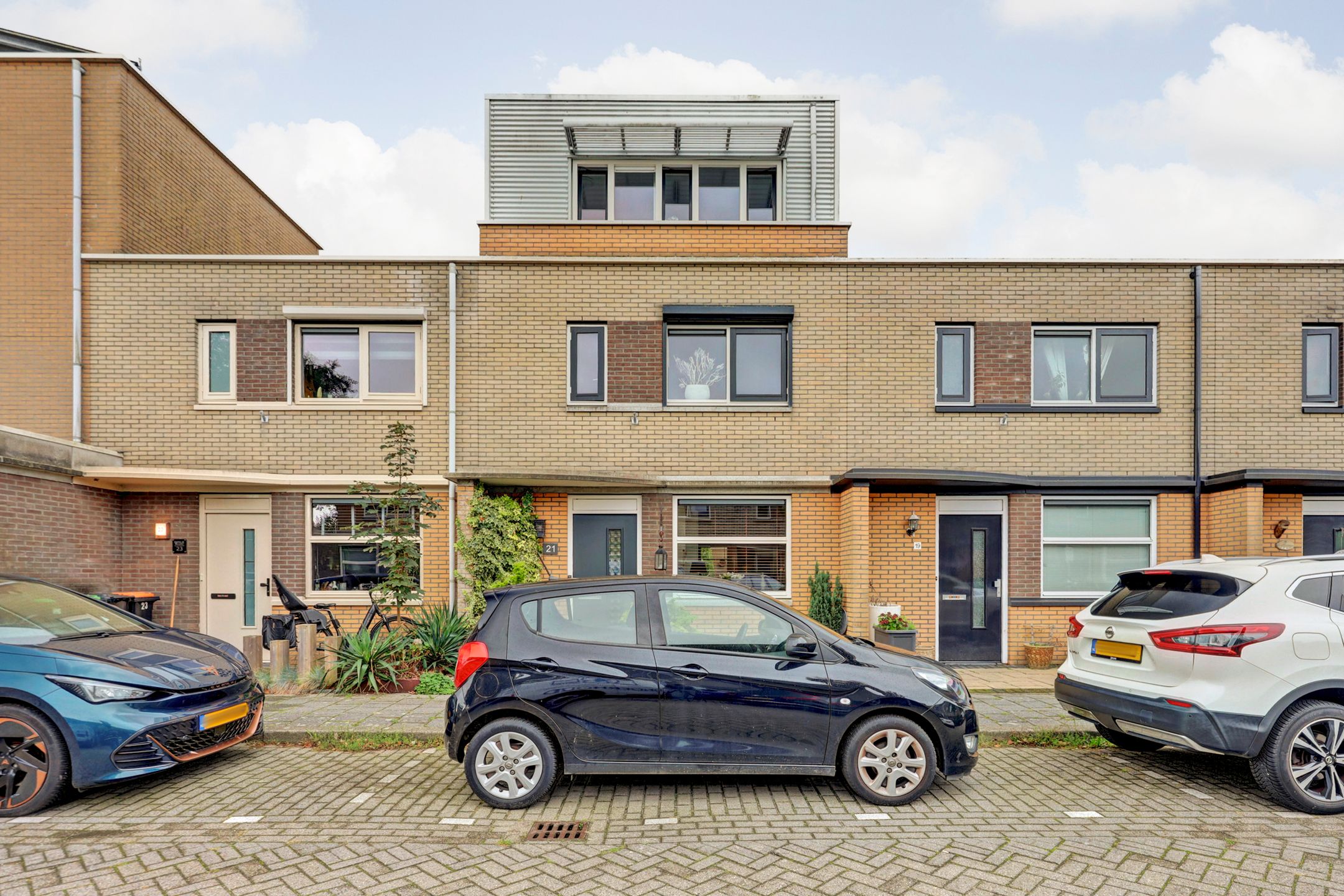Foto van Slangekruid 21, Katwijk (ZH)