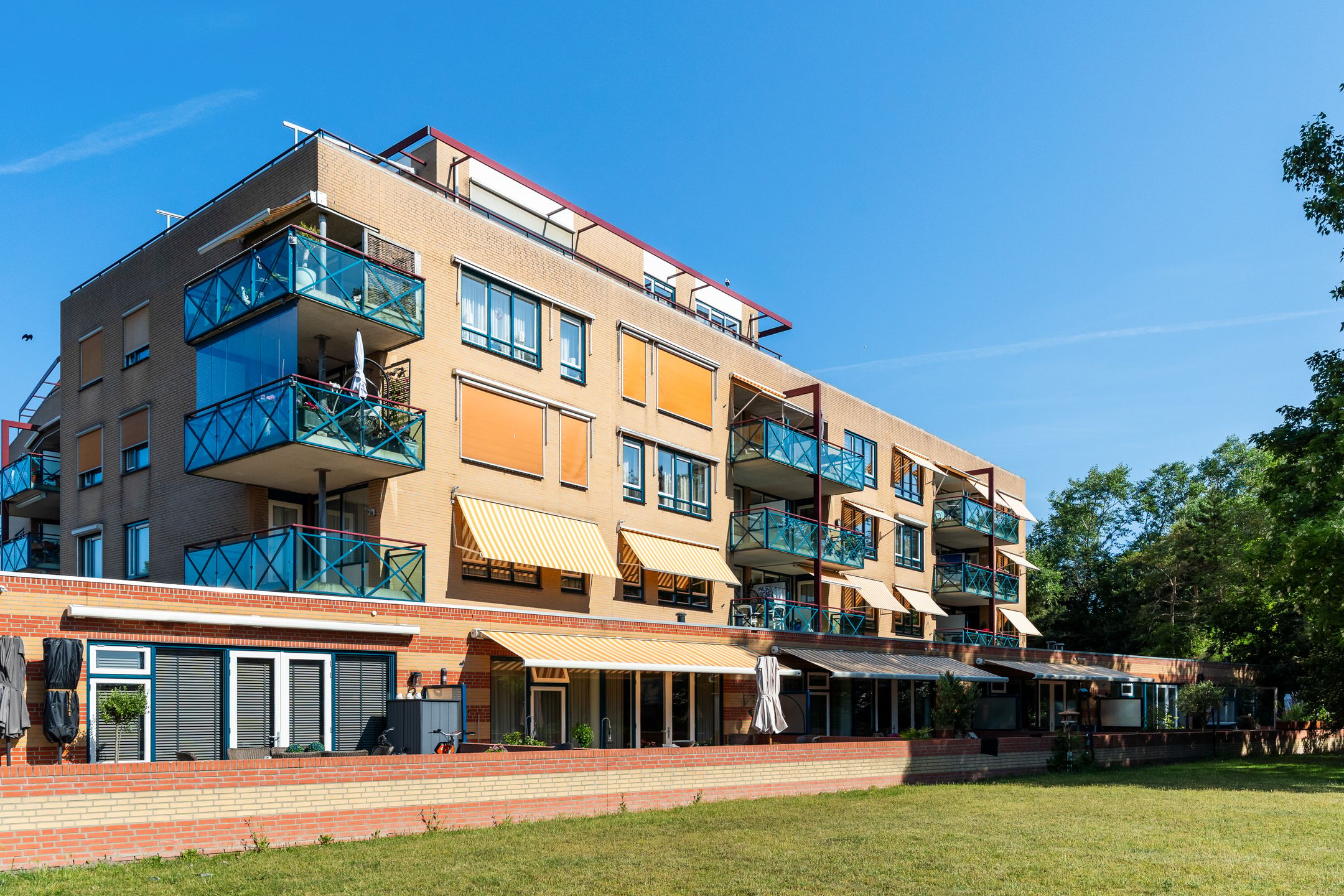 Foto van Meeuwenlaan 78, Katwijk (ZH)