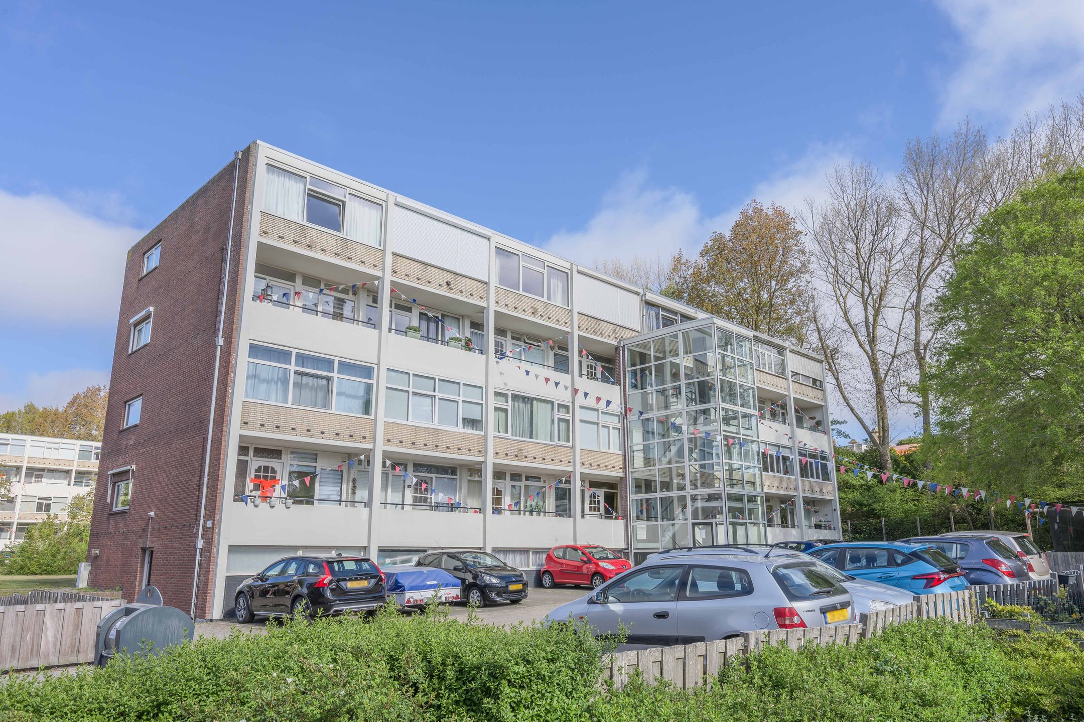 Foto van Boslaan 78, Katwijk (ZH)