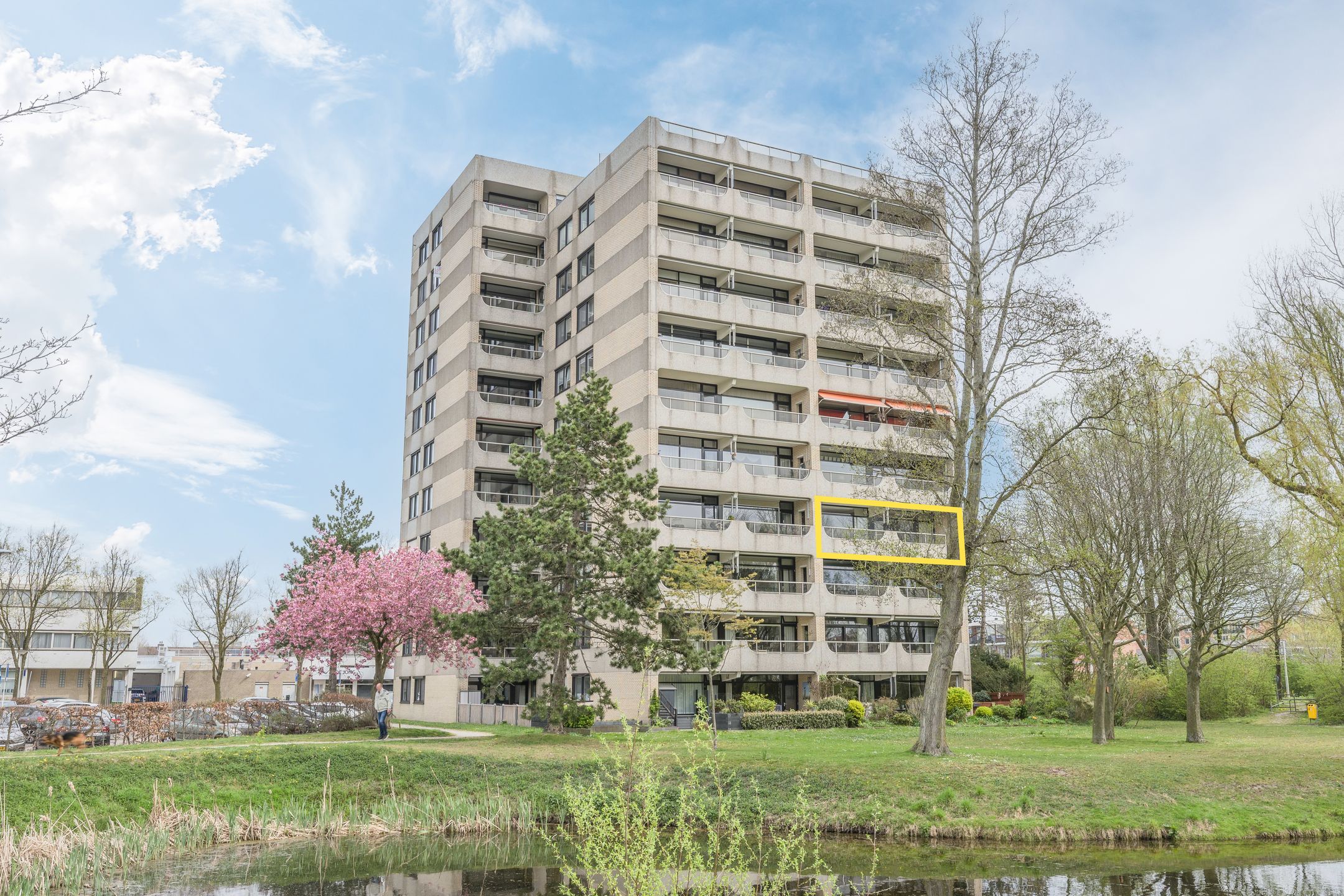 Foto van Piet Heinlaan 37, Katwijk (ZH)