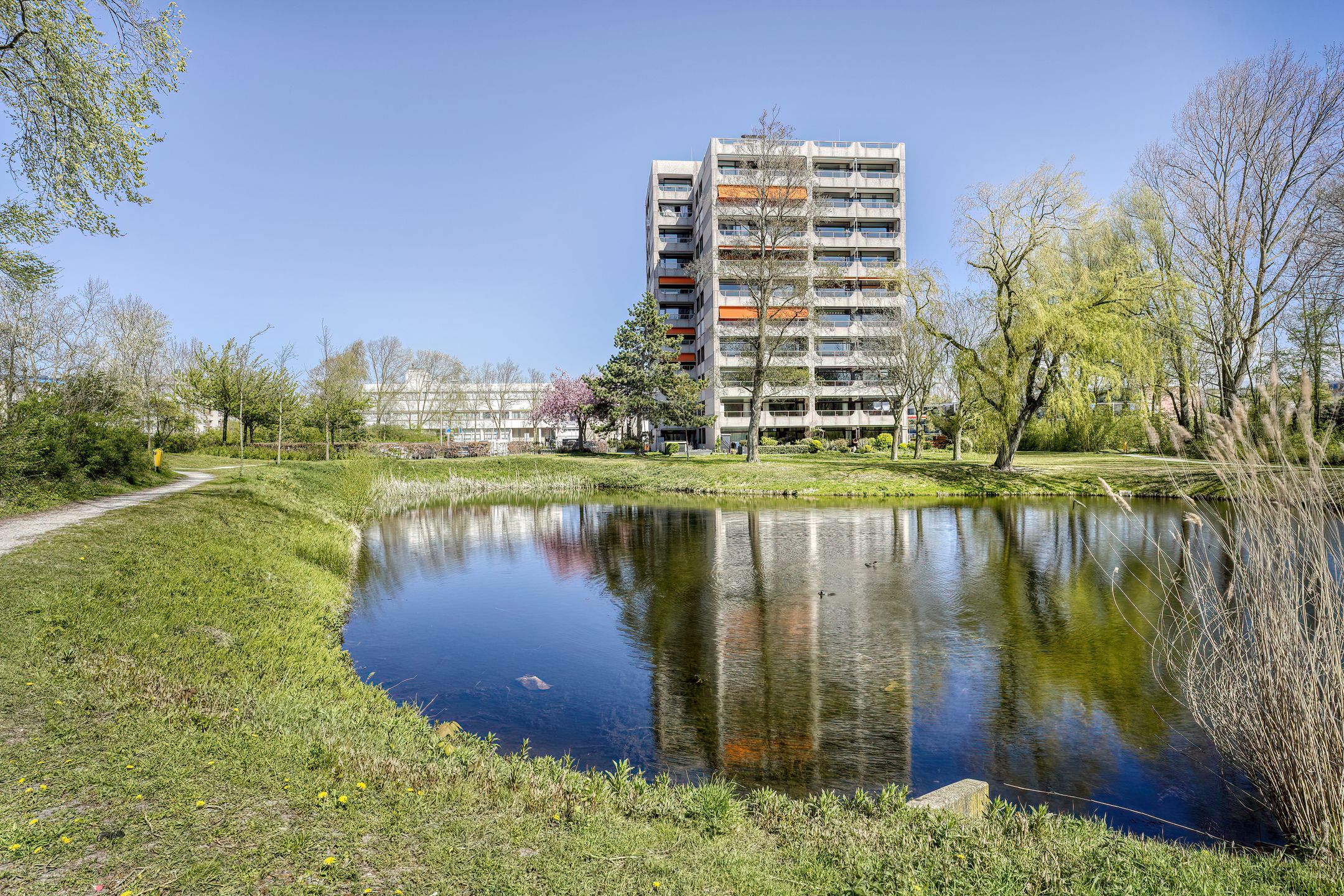 Foto van Piet Heinlaan 83, Katwijk (ZH)