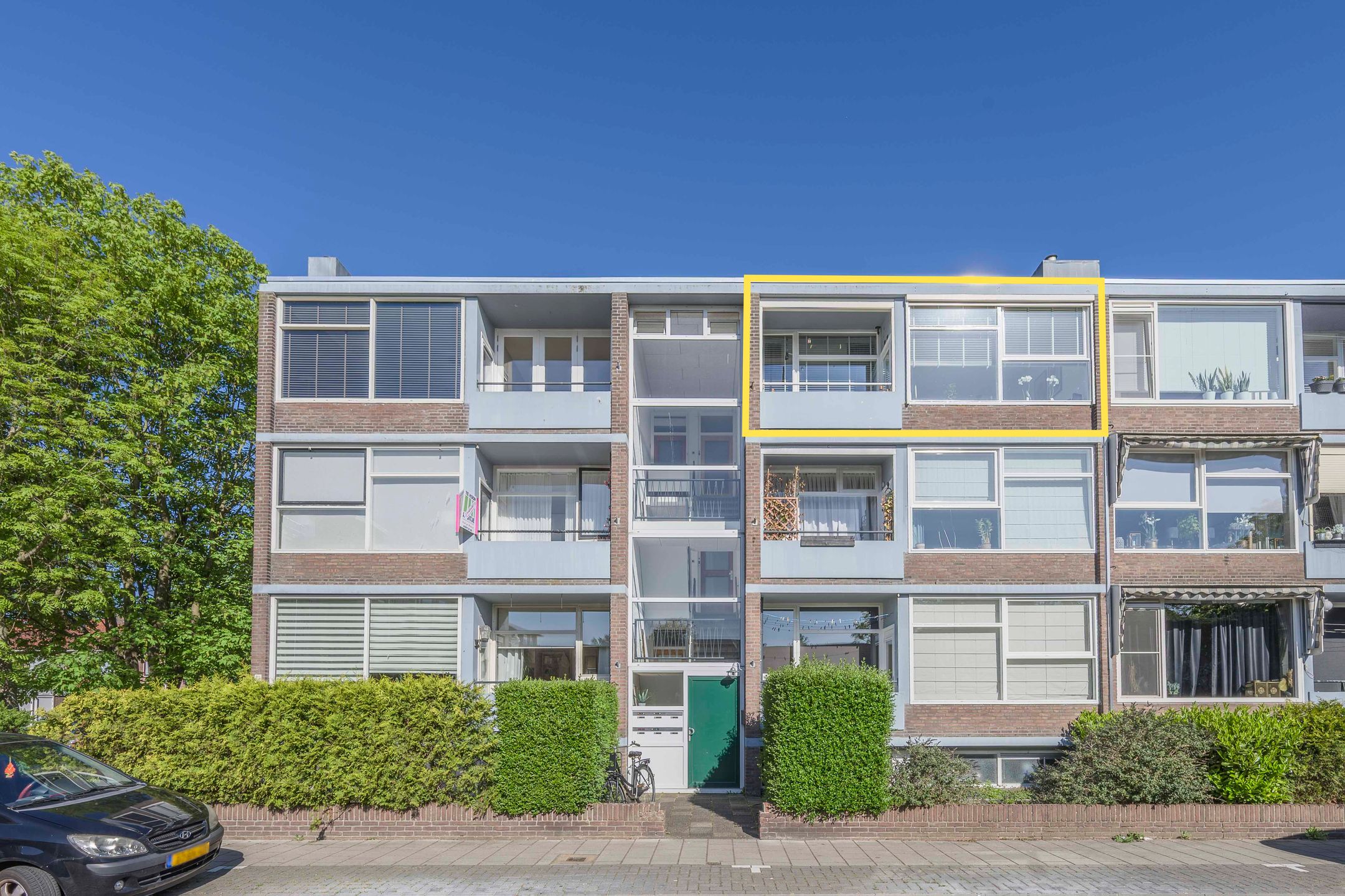 Foto van Prins Bernhardlaan 29, Katwijk (ZH)