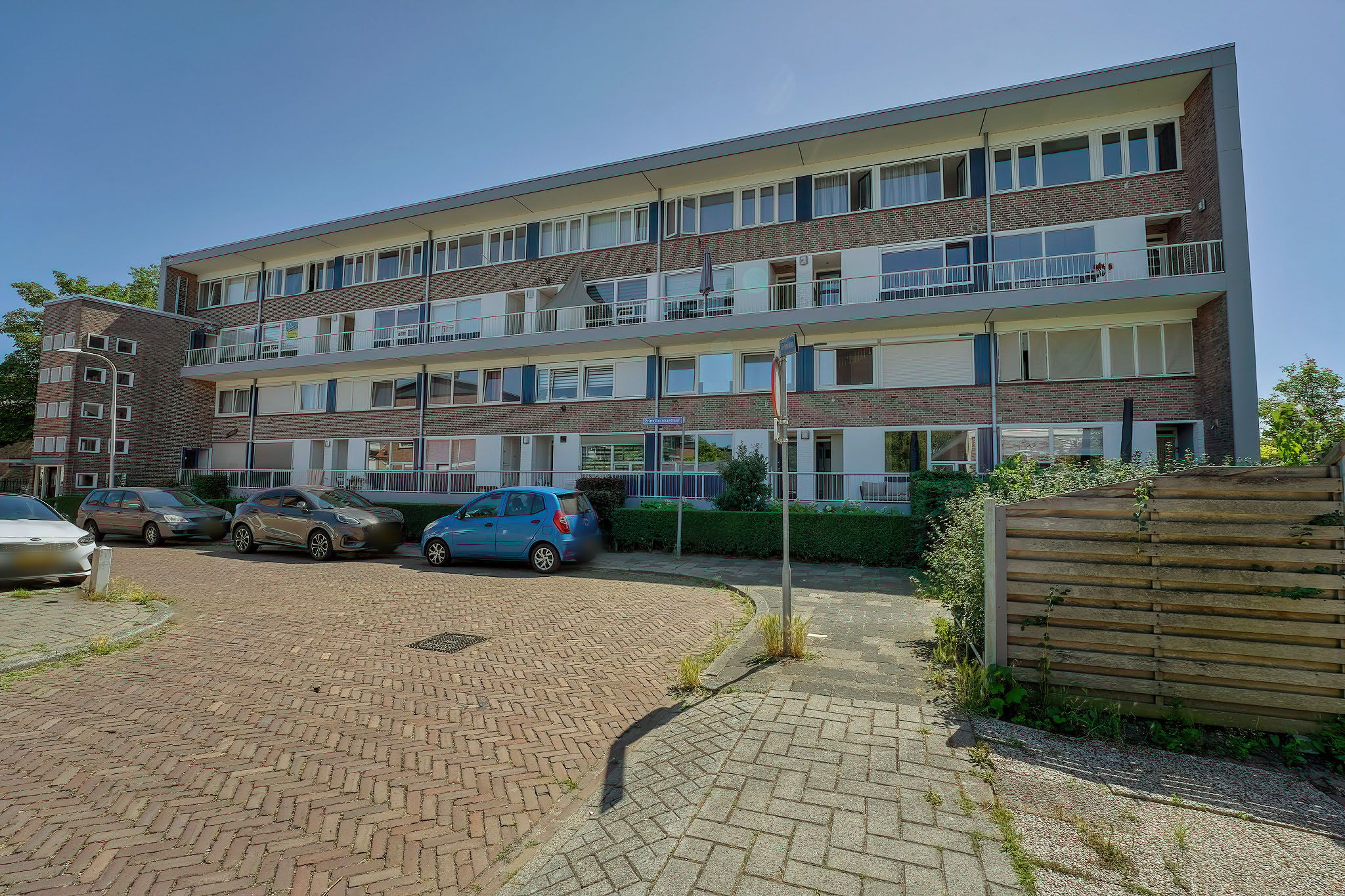 Foto van Prins Bernhardlaan 362, Katwijk (ZH)