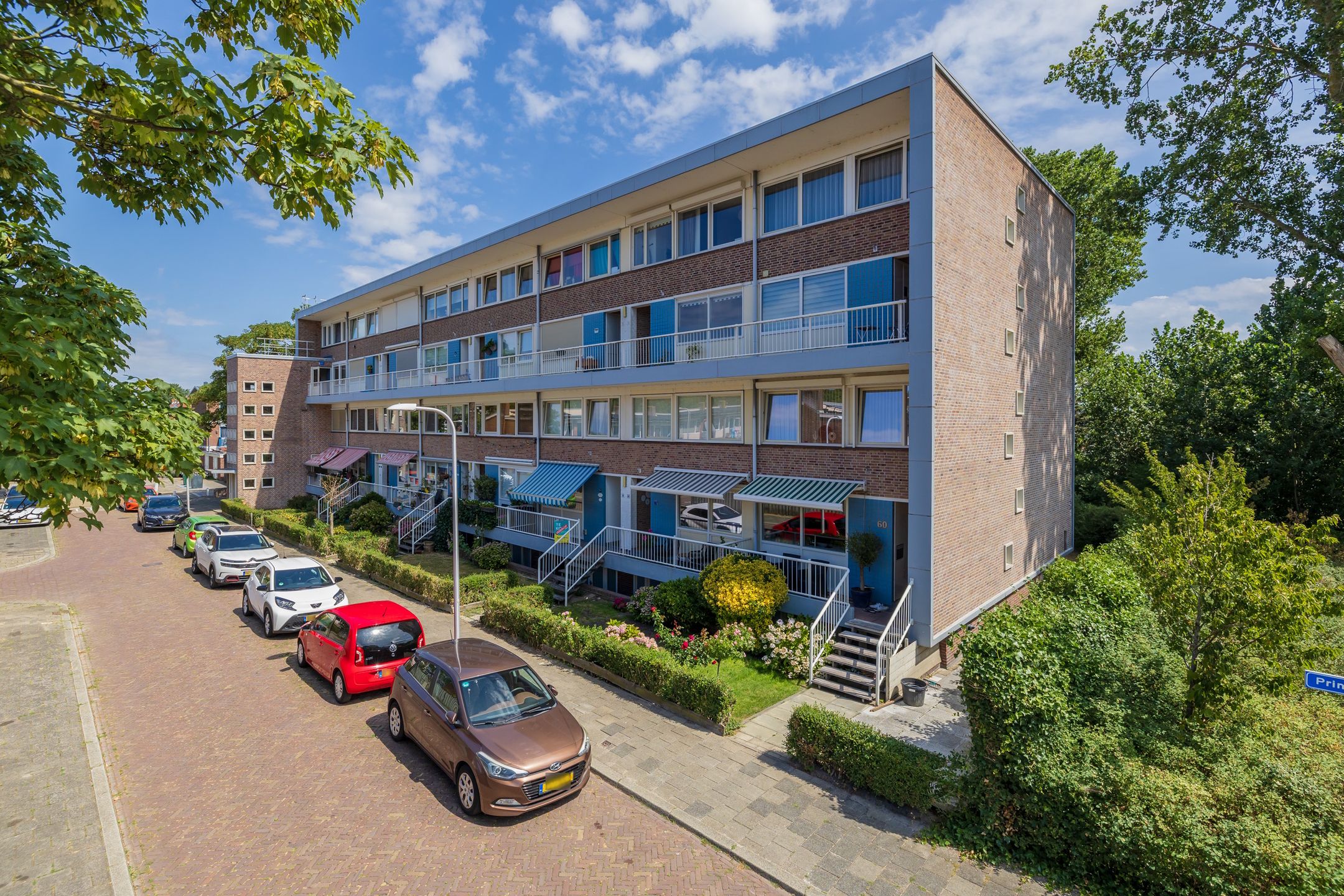 Foto van Prinses Margrietlaan 74, Katwijk (ZH)