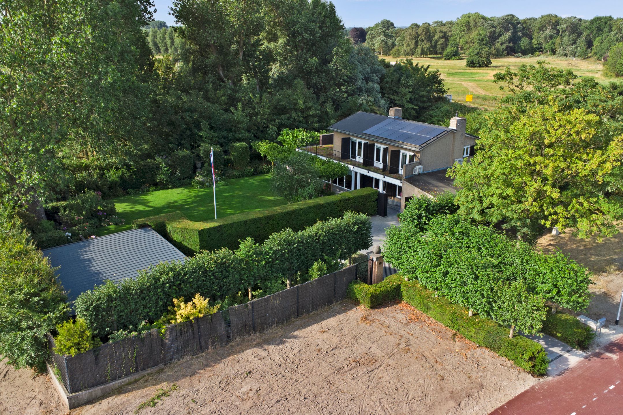 Foto van Cantineweg 21, Katwijk (ZH)