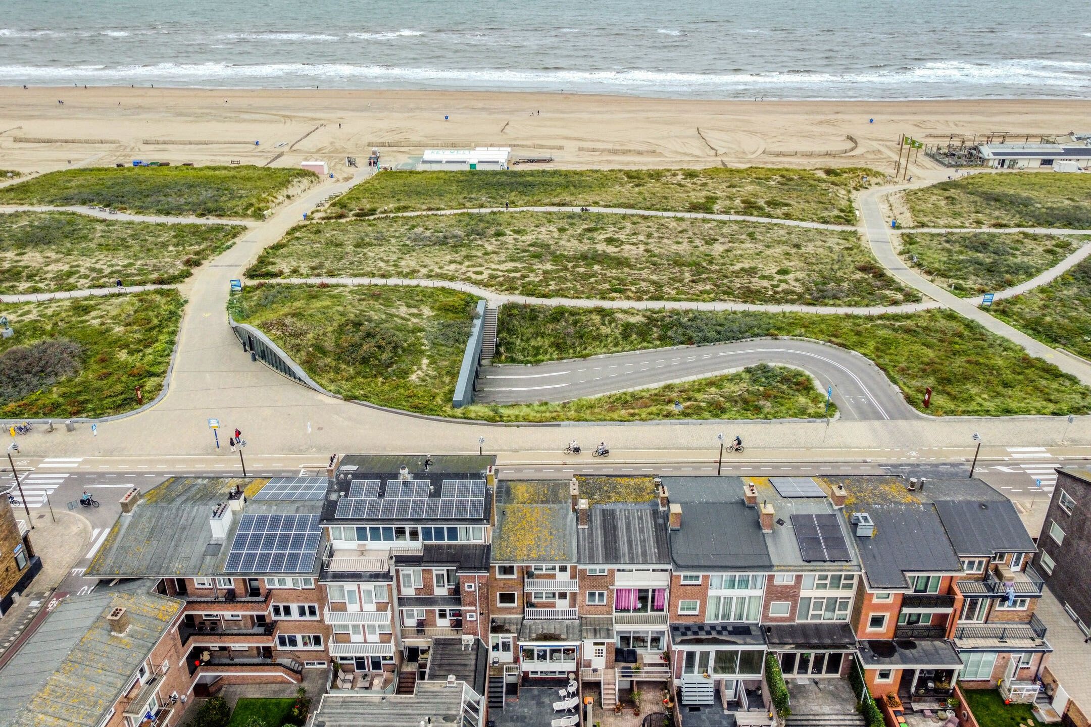 Foto van Boulevard 49, Katwijk (ZH)