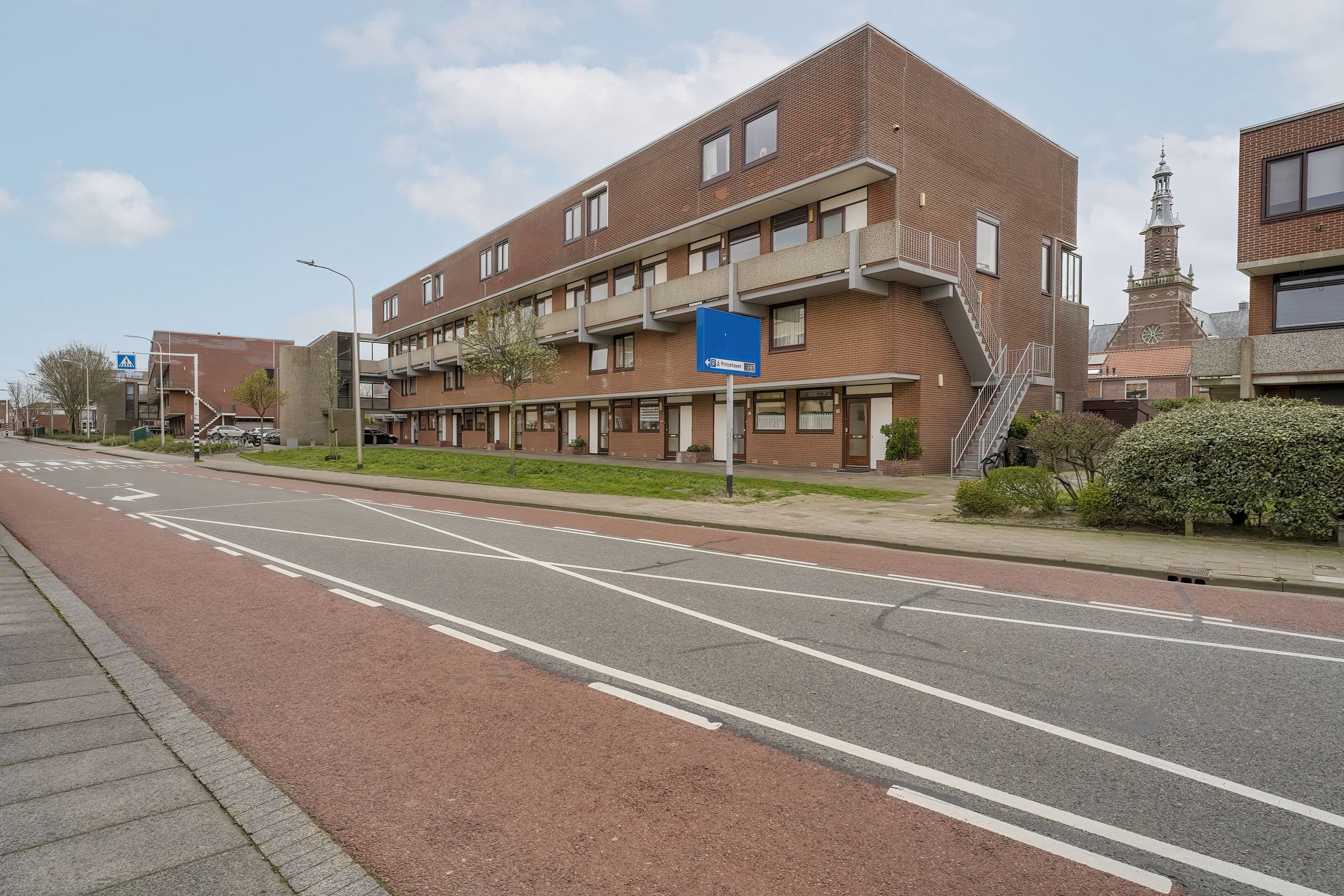 Foto van Tramstraat 99, Katwijk (ZH)