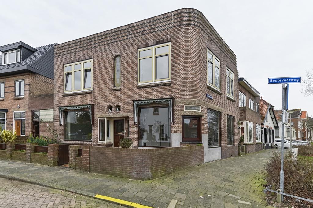 Foto van Voorstraat 137, Katwijk (ZH)