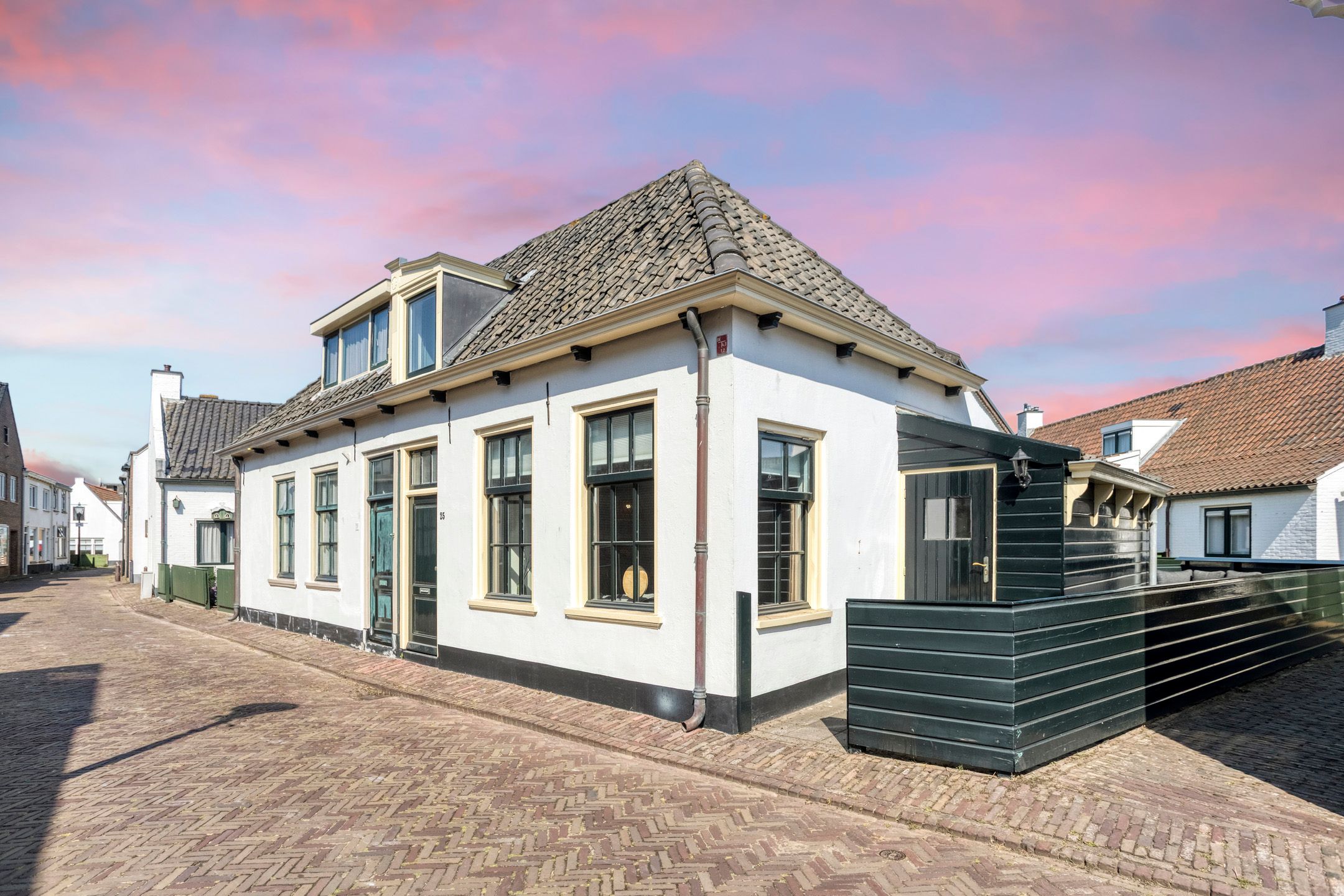 Foto van Louwestraat 25, Katwijk (ZH)