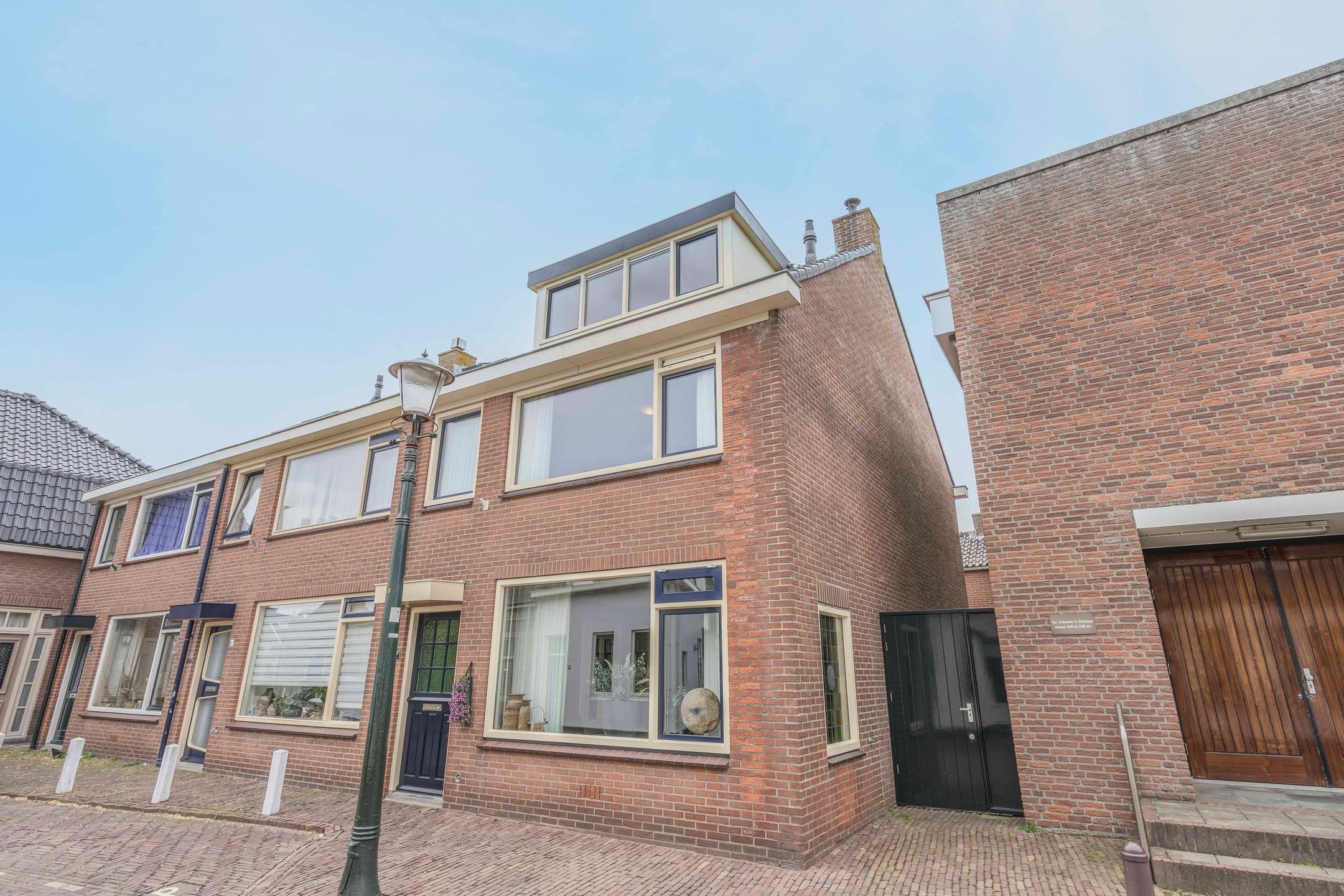 Foto van Louwestraat 14C, Katwijk (ZH)