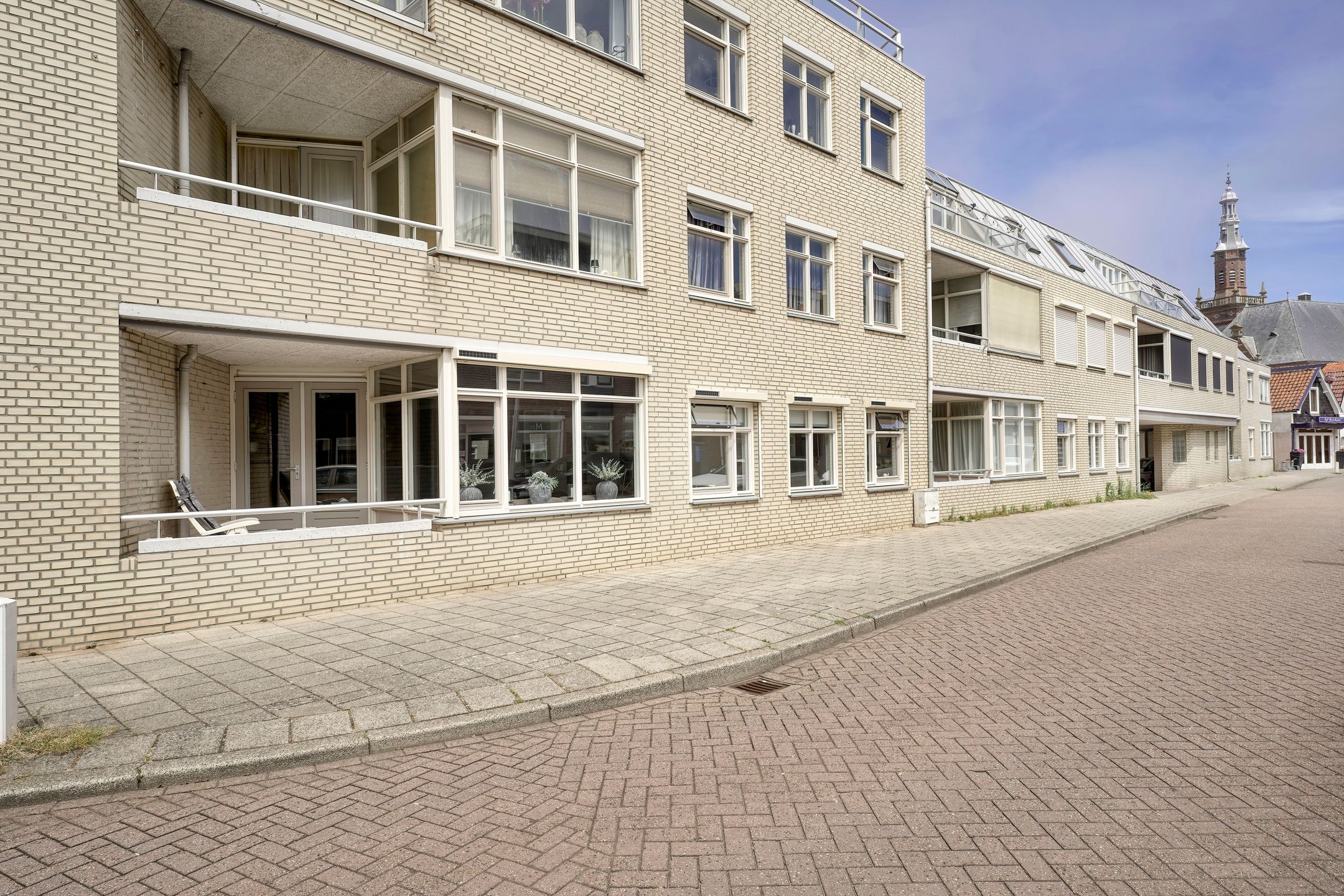 Foto van Dwarsstraat 30, Katwijk (ZH)