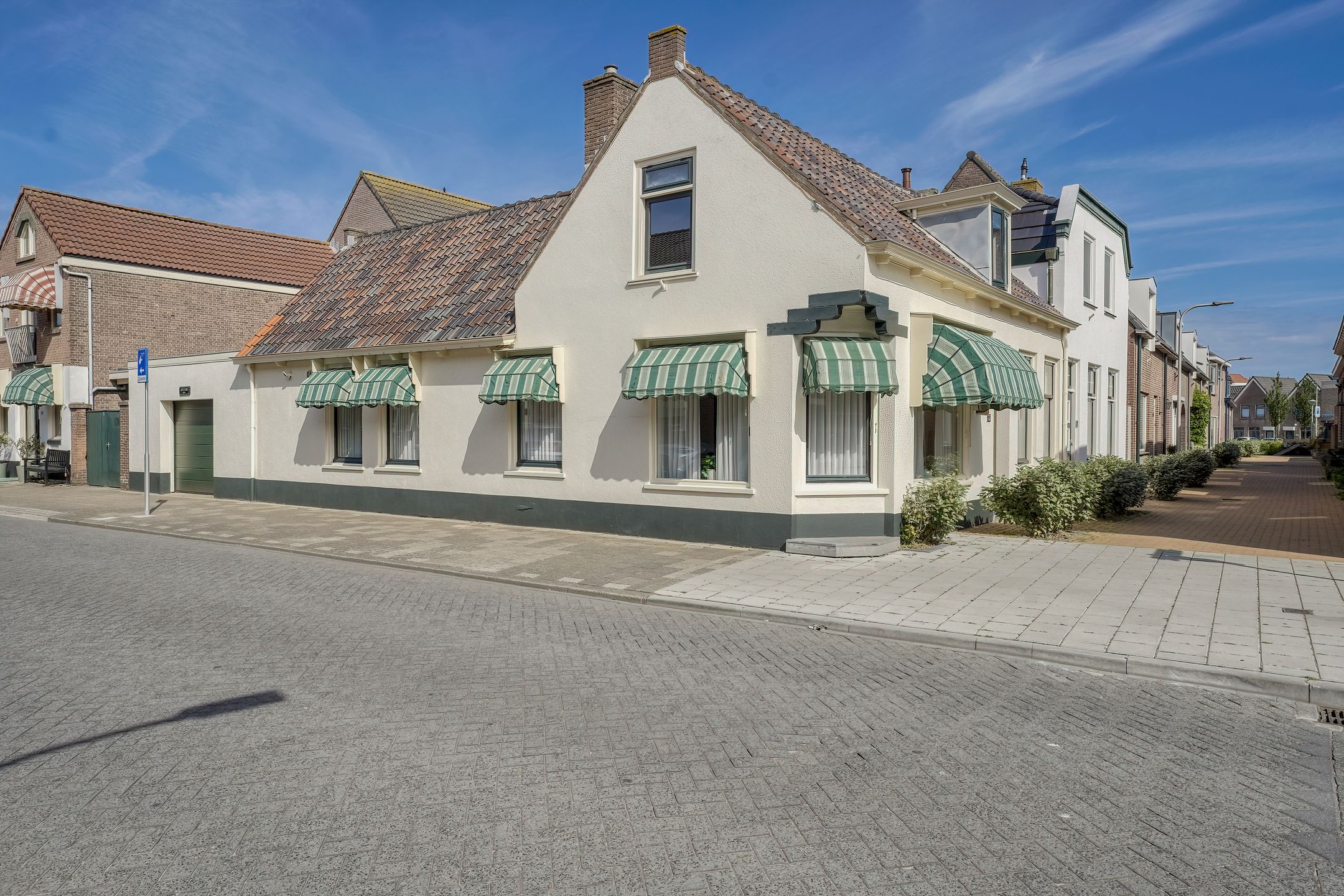 Foto van Zuidstraat 52, Katwijk (ZH)