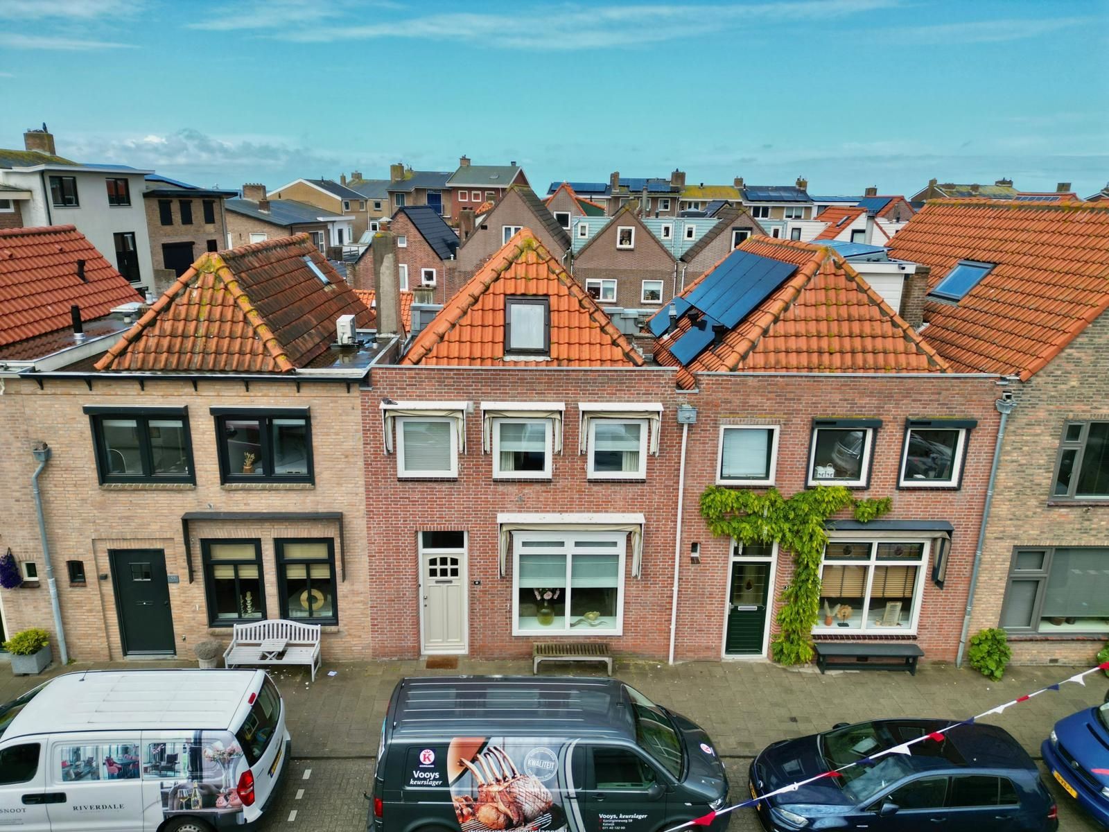 Foto van Koninginneweg 53, Katwijk (ZH)
