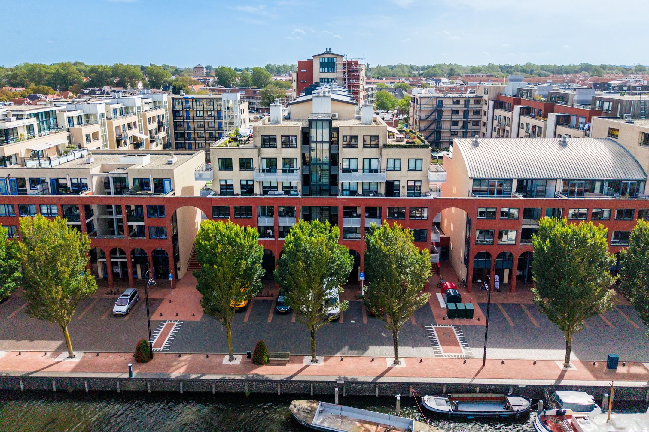 Foto van Prins Hendrikkade 117, Katwijk (ZH)