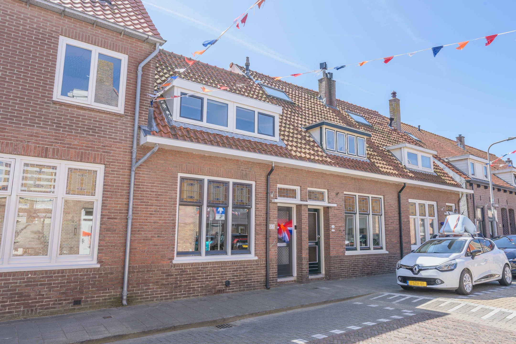 Foto van Jozef Israëlsweg 22, Katwijk (ZH)