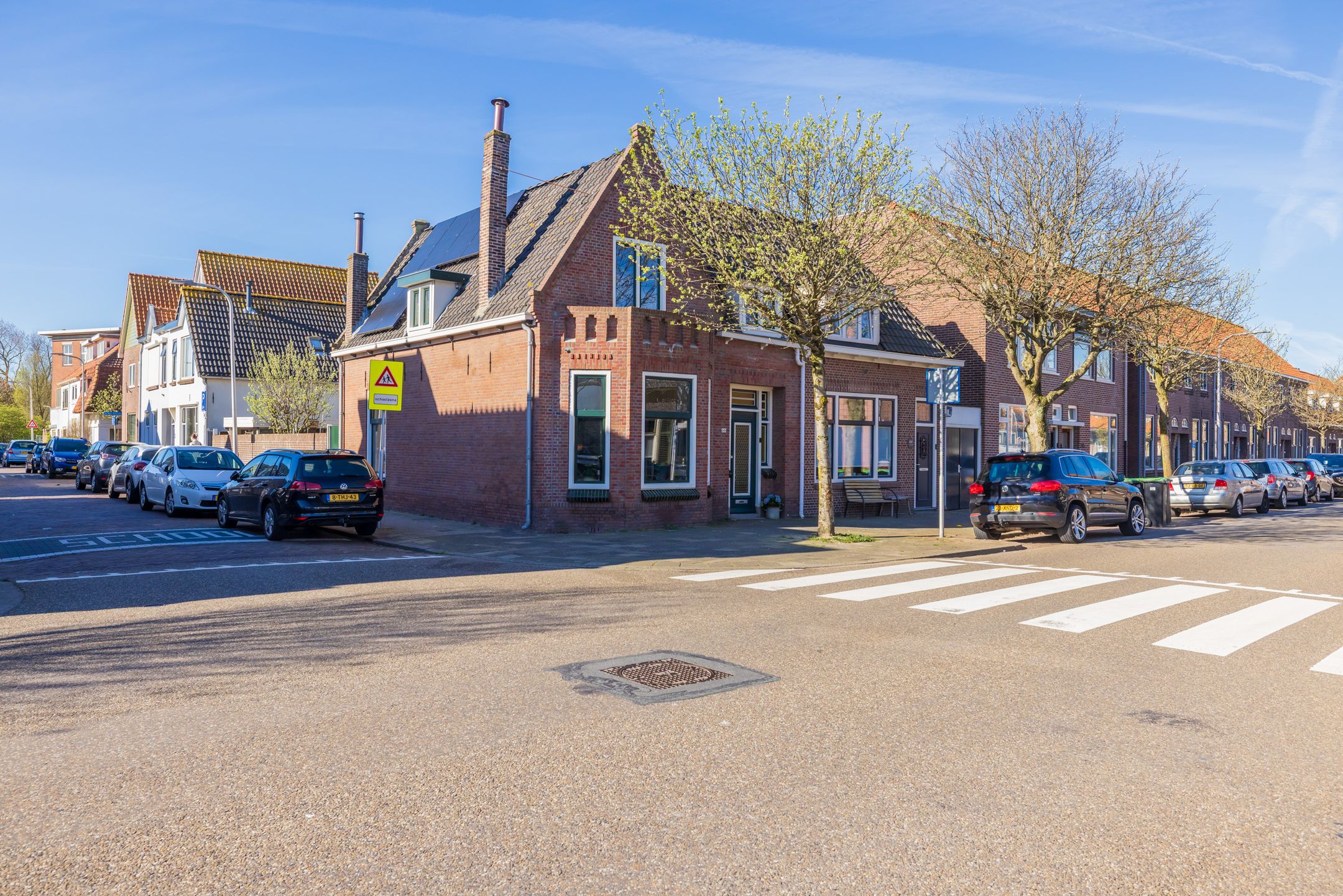 Foto van Secretaris Varkevisserstraat 249, Katwijk (ZH)