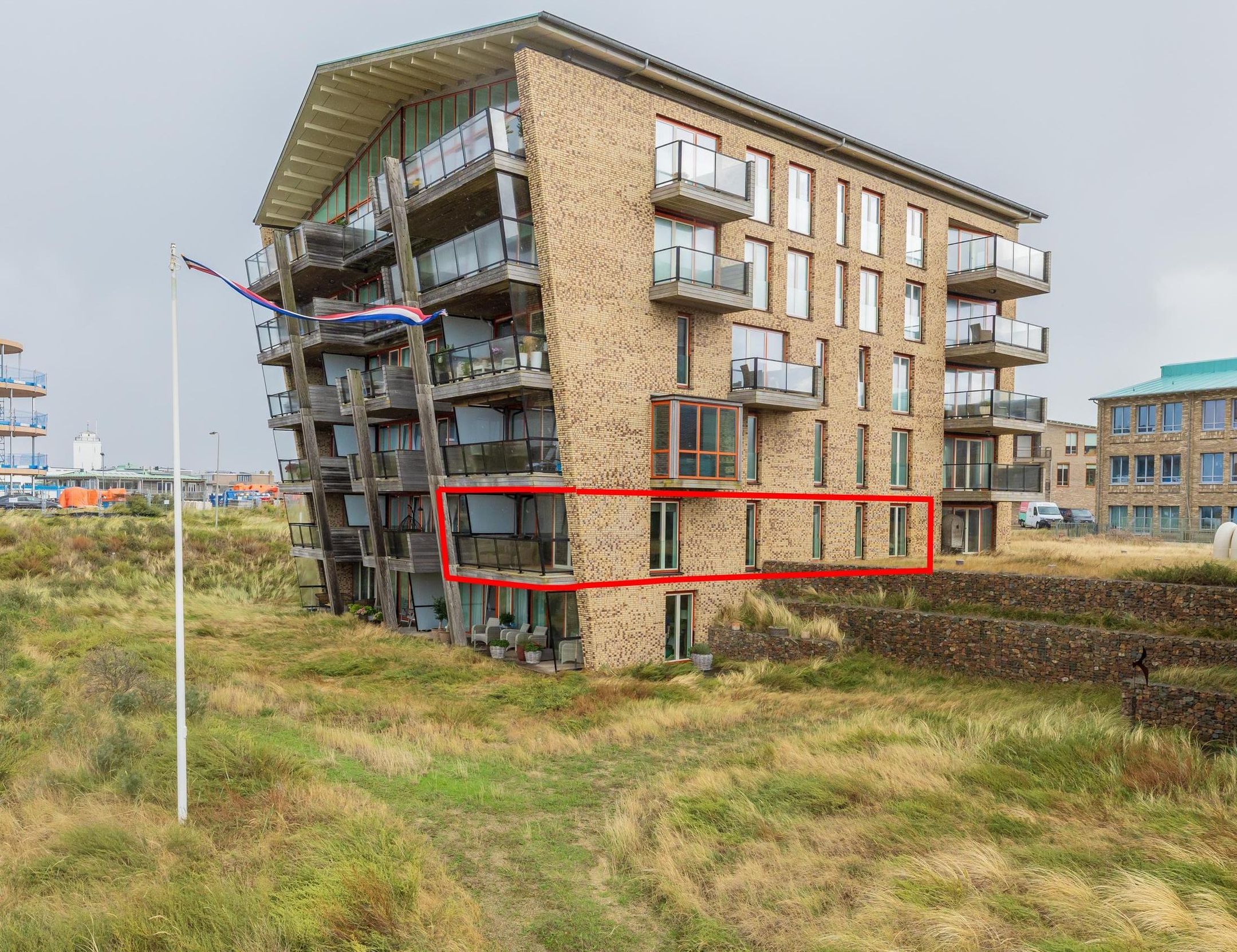 Foto van Duinreepstraat 7, Katwijk (ZH)