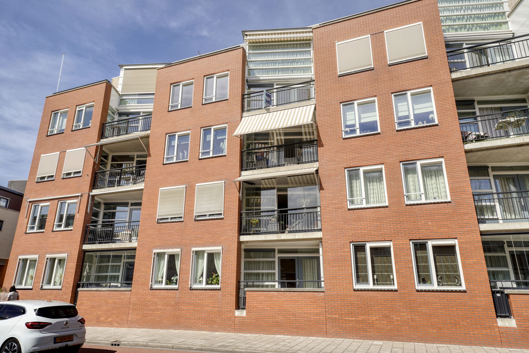 Foto van Tramstraat 178, Katwijk (ZH)