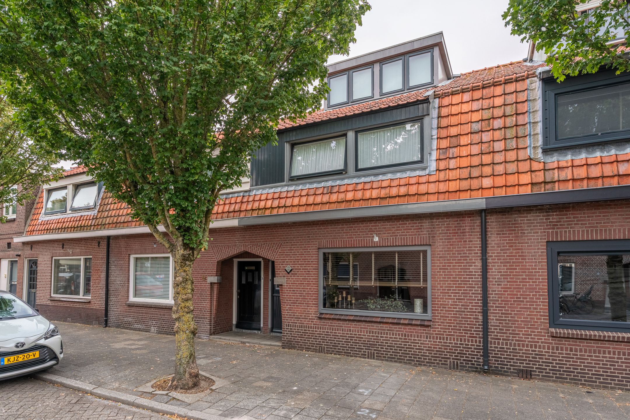 Foto van Annastraat 17, Katwijk (ZH)
