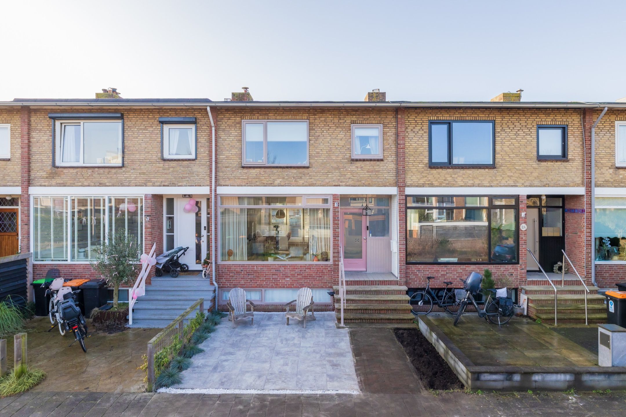 Foto van Reigerstraat 19, Katwijk (ZH)