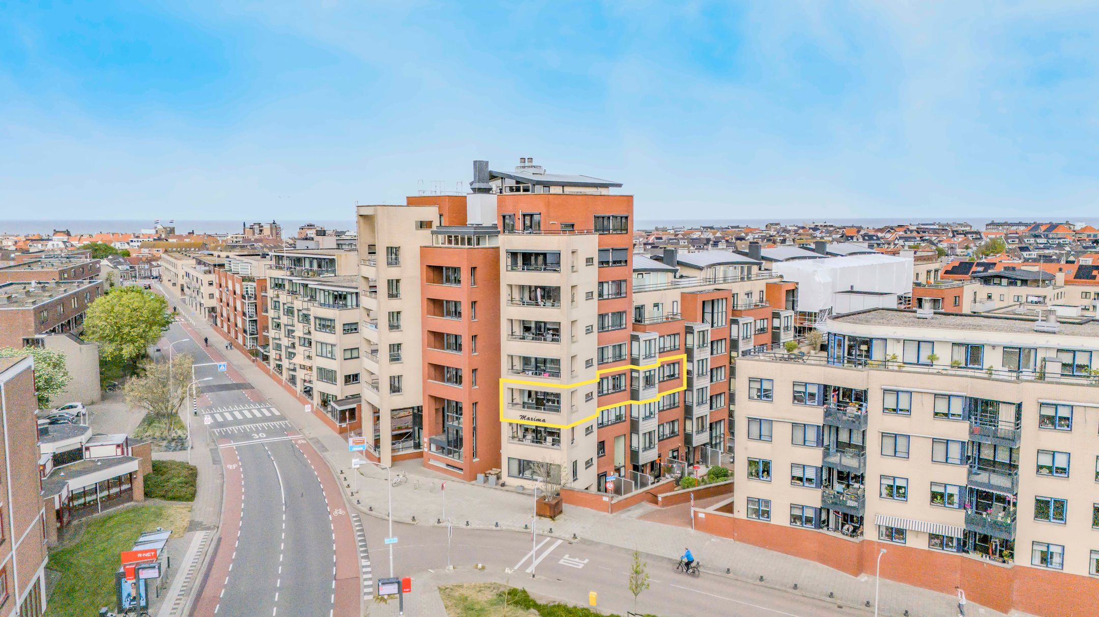 Foto van Tramstraat 312, Katwijk (ZH)