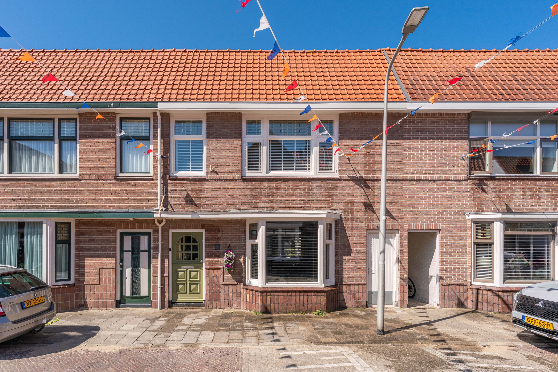 Foto van Duinstraat 23, Katwijk (ZH)