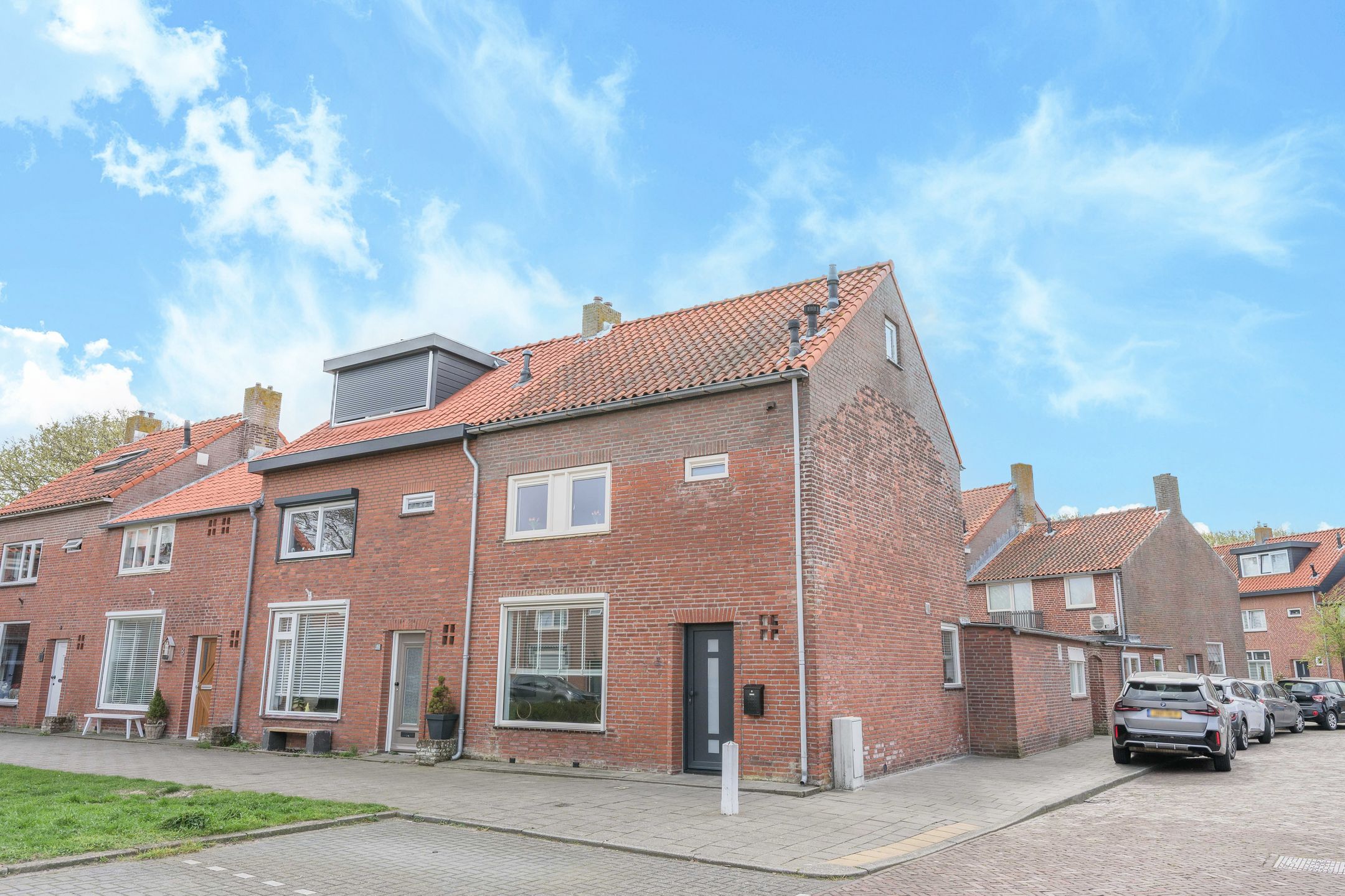 Foto van Duinroosstraat 12, Katwijk (ZH)