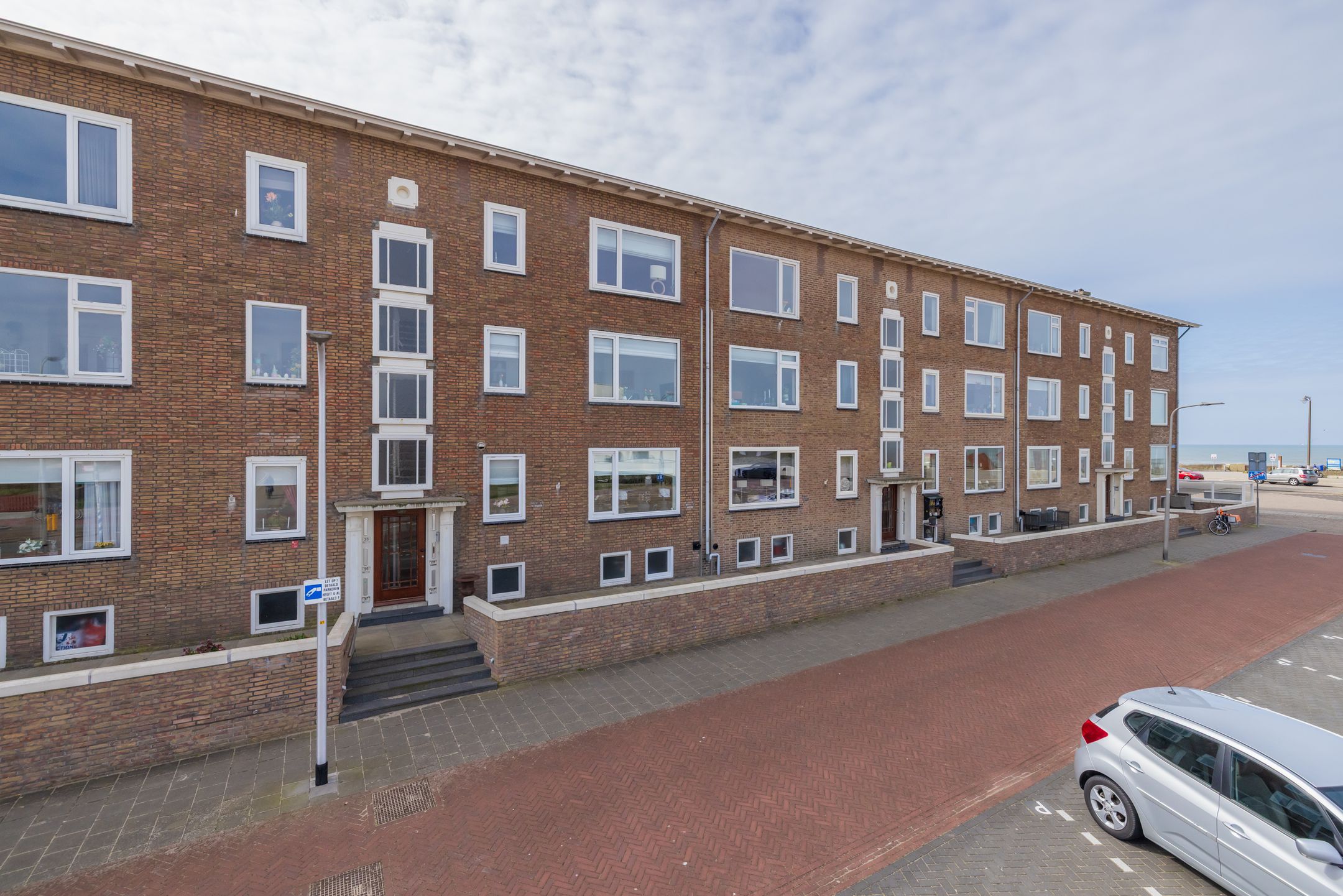 Foto van Rijnmond 29, Katwijk (ZH)