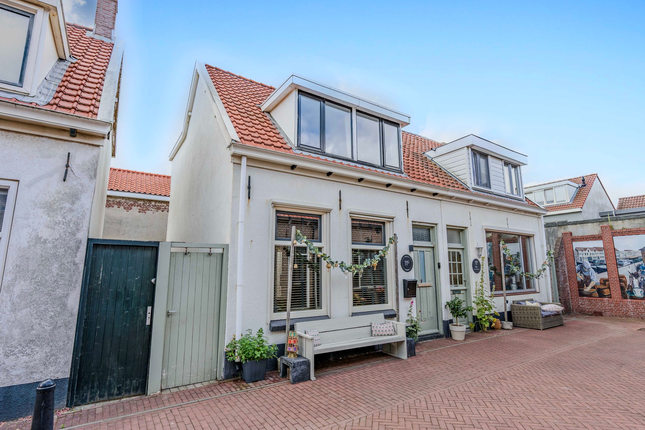 Foto van Jan Tooropstraat 11G, Katwijk (ZH)