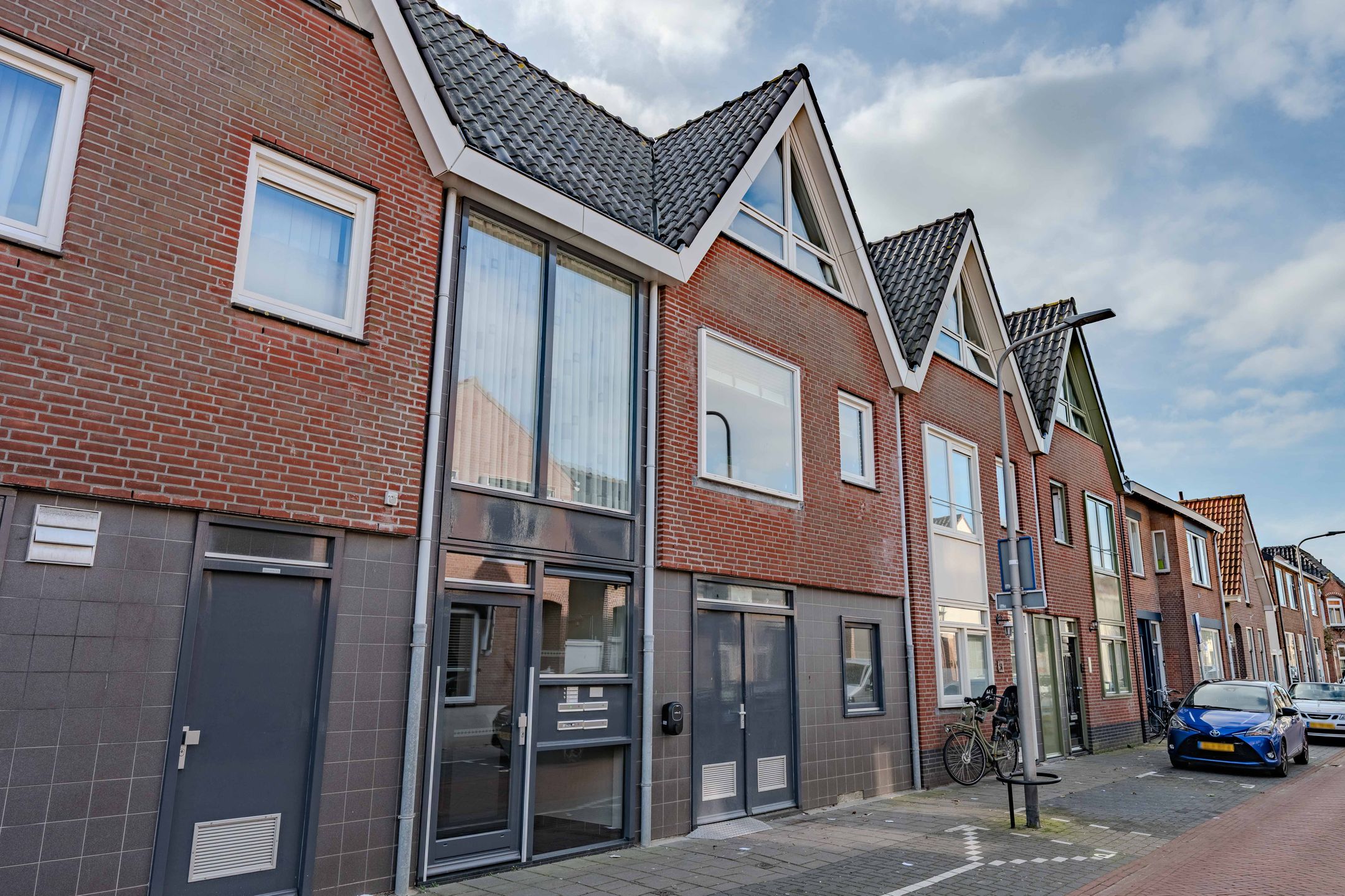 Foto van Jan Tooropstraat 57, Katwijk (ZH)
