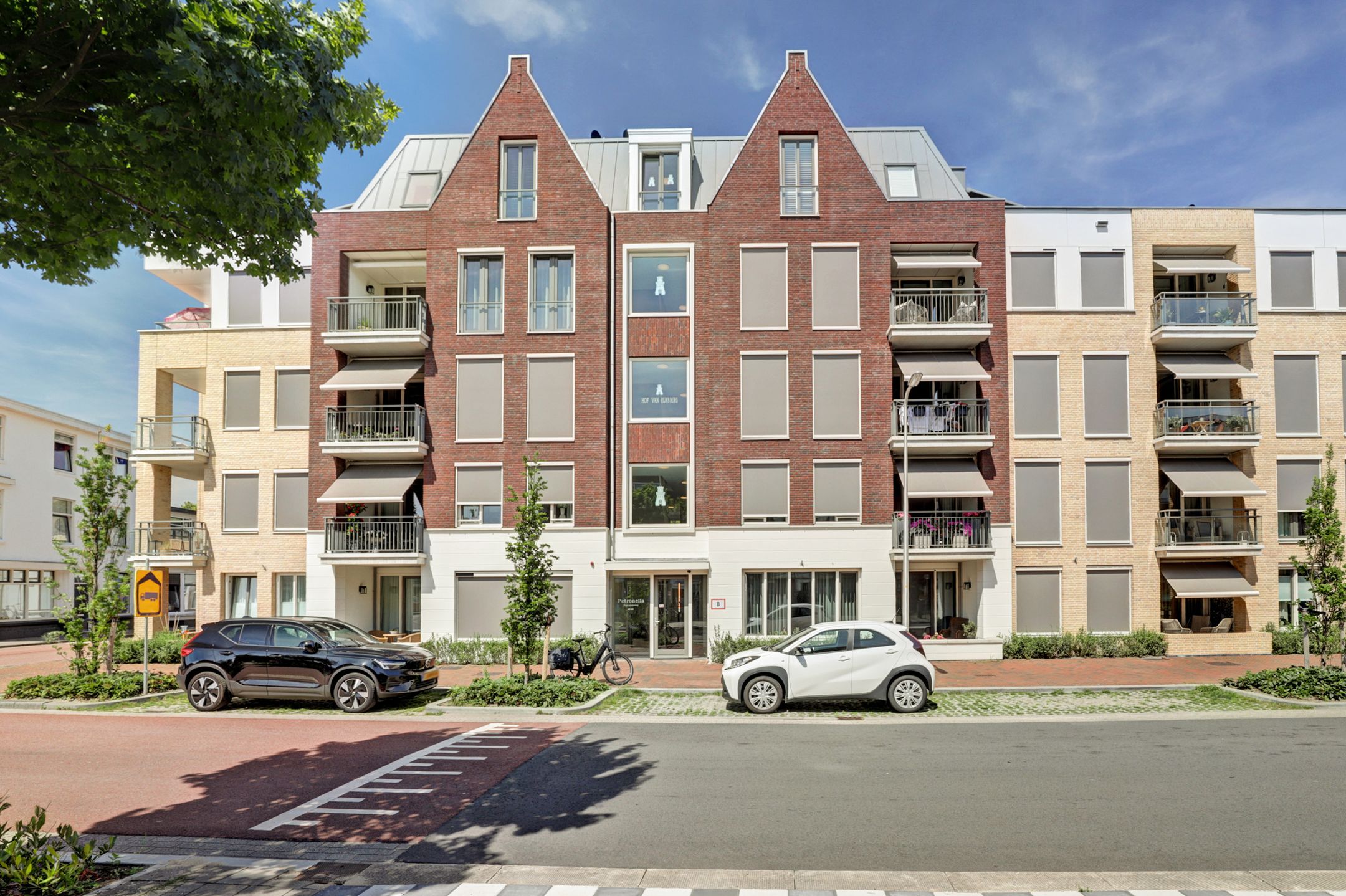 Foto van Oegstgeesterweg 23, Rijnsburg