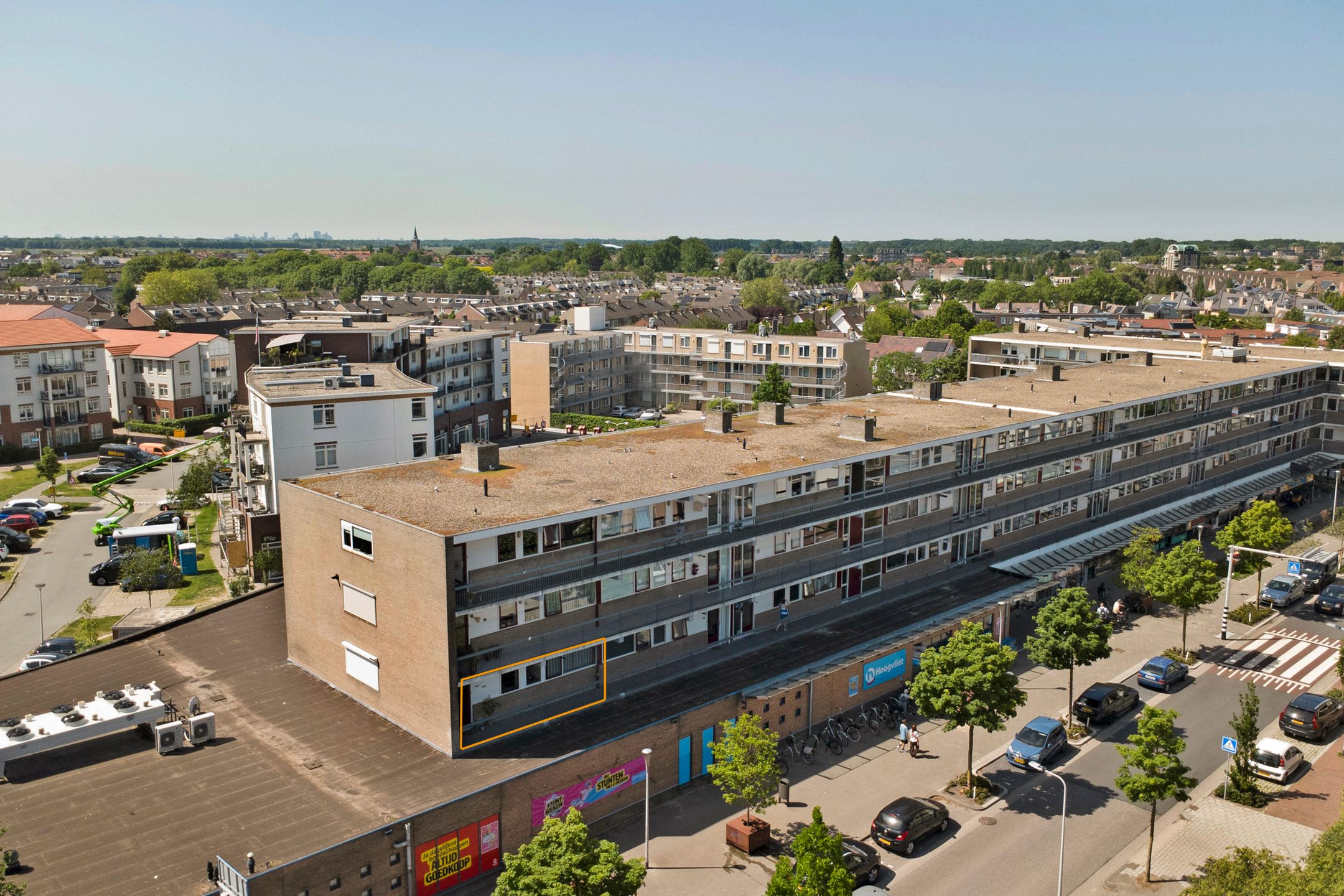 Foto van Oegstgeesterweg 78, Rijnsburg