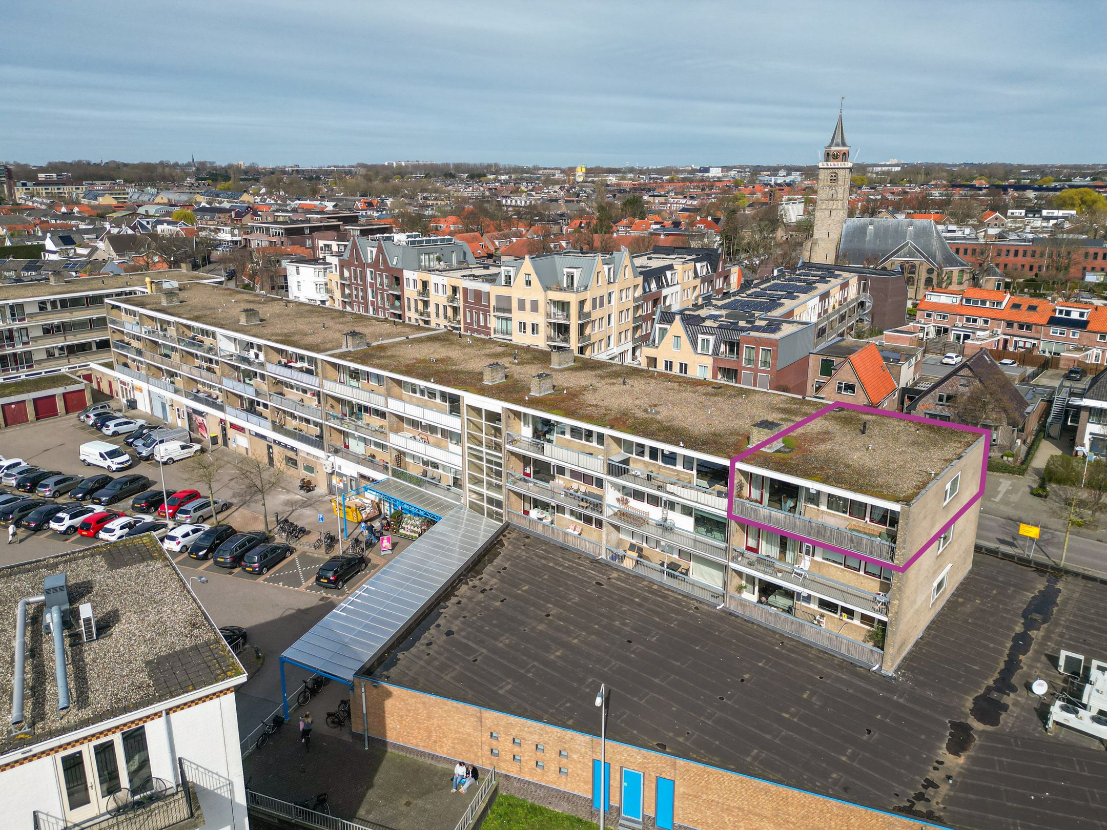 Foto van Oegstgeesterweg 138, Rijnsburg