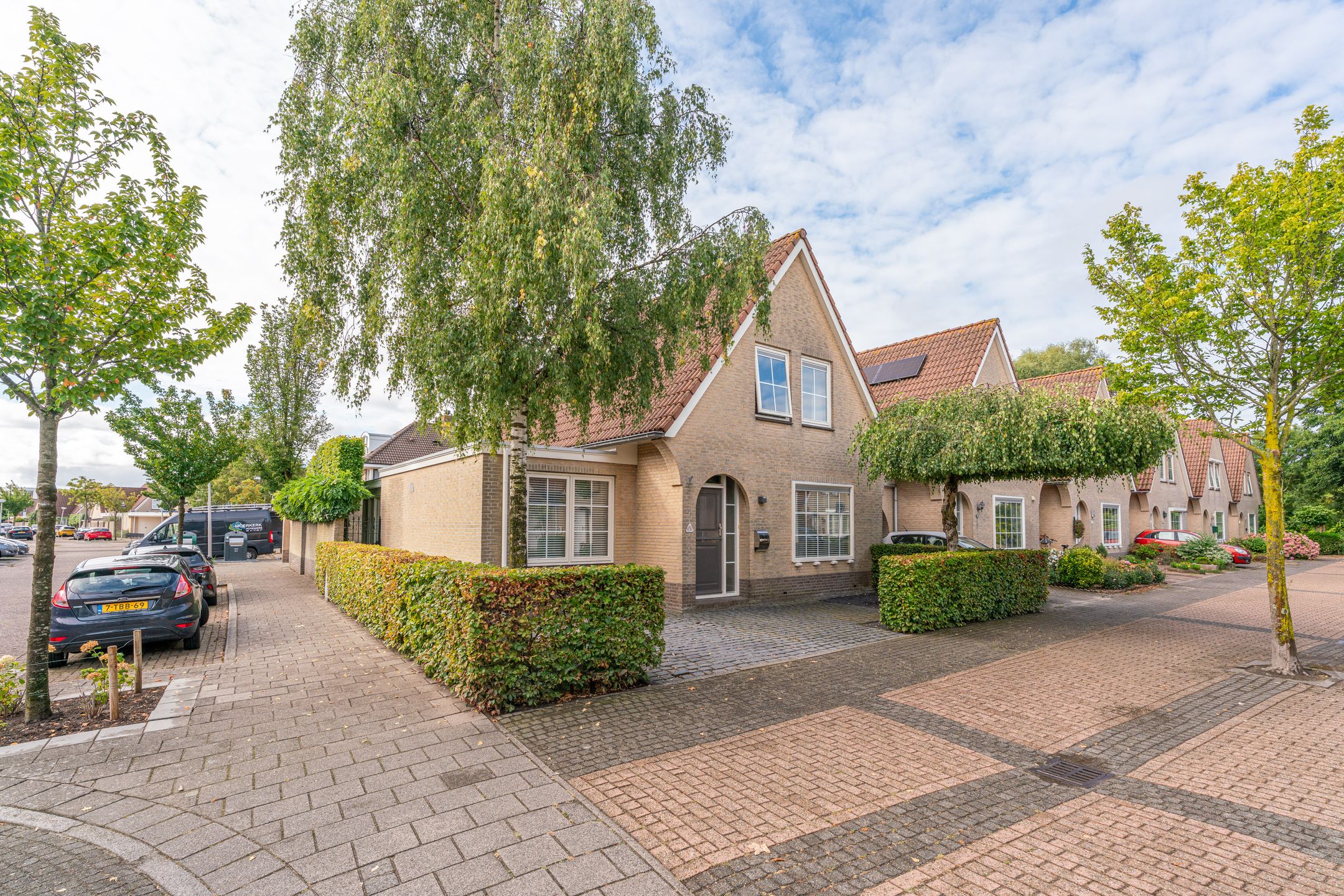 Foto van Jan Steenstraat 38, Rijnsburg