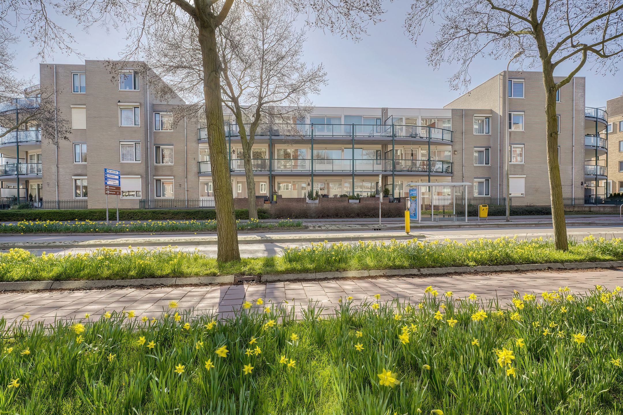 Foto van Peter Paul Rubensstraat 30, Rijnsburg