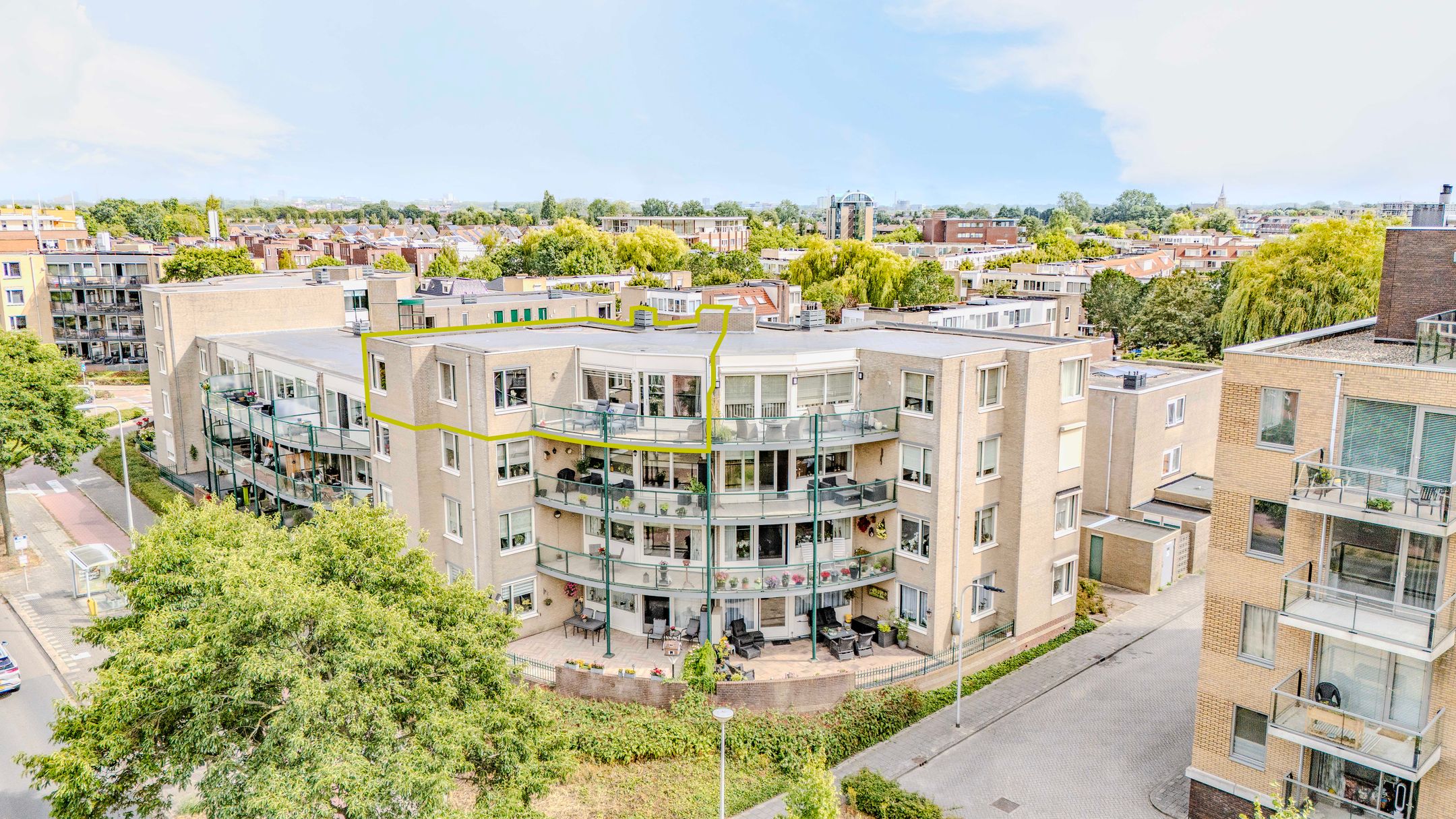 Foto van Peter Paul Rubensstraat 60, Rijnsburg