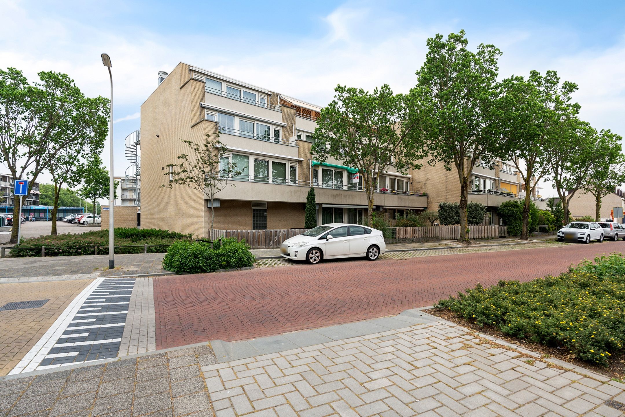 Foto van Oranjelaan 37, Rijnsburg