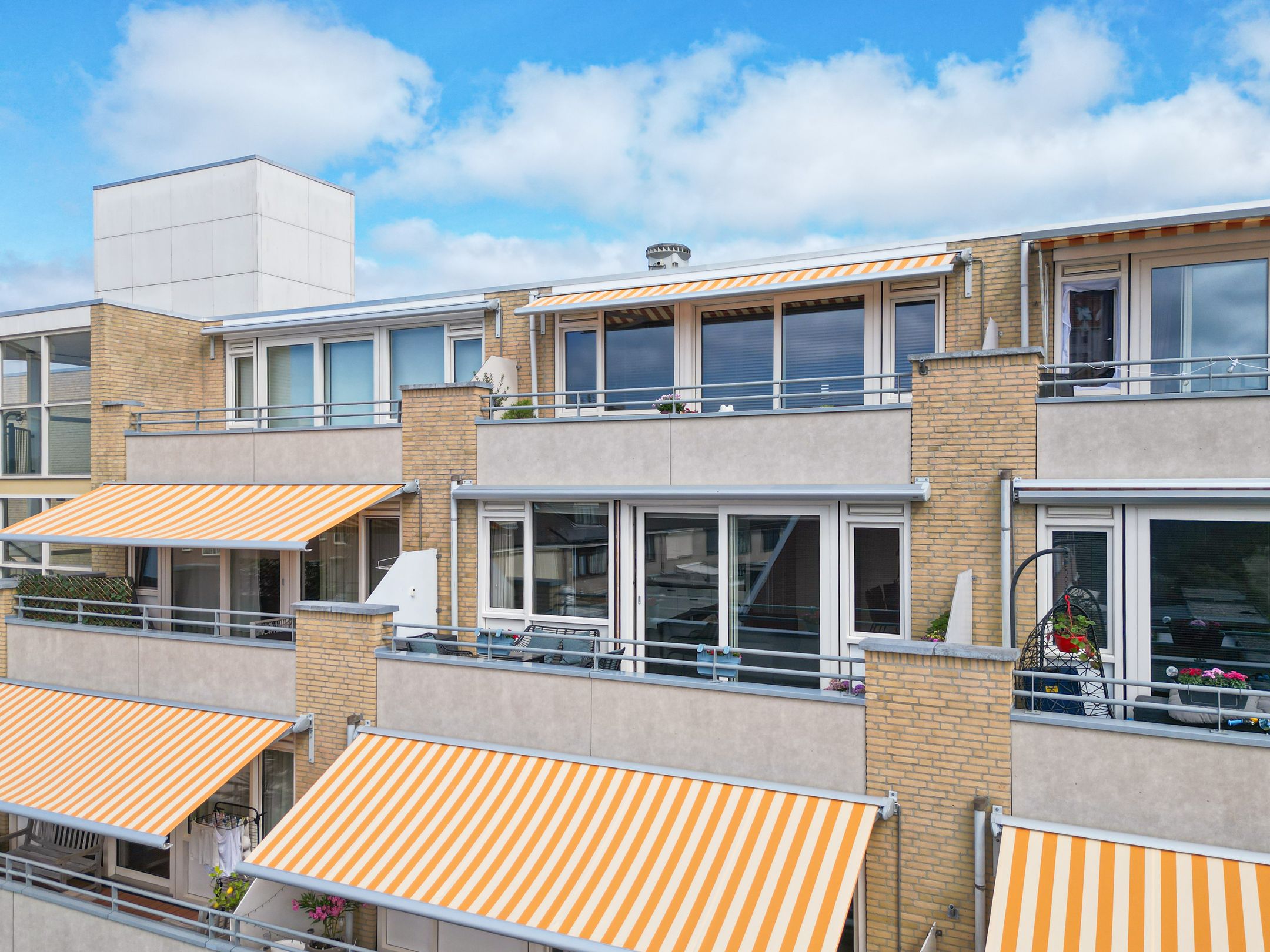 Foto van Oranjelaan 51, Rijnsburg