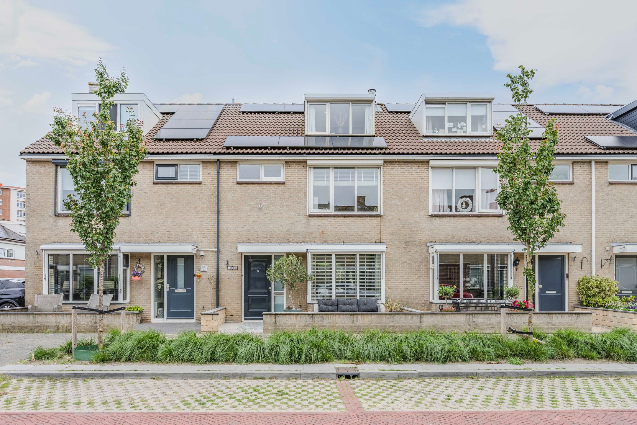 Foto van Oranjelaan 167, Rijnsburg