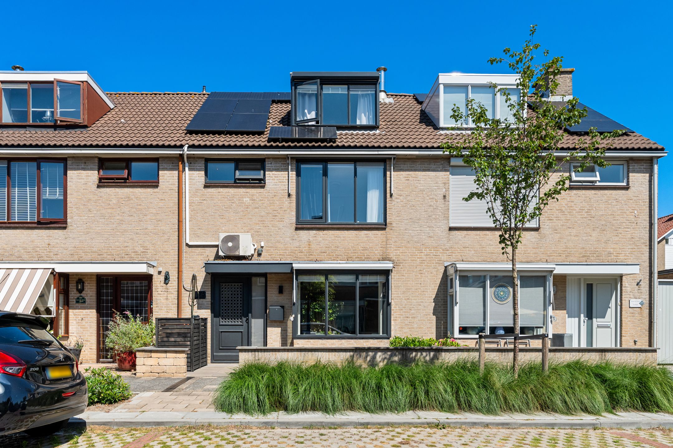 Foto van Oranjelaan 175, Rijnsburg