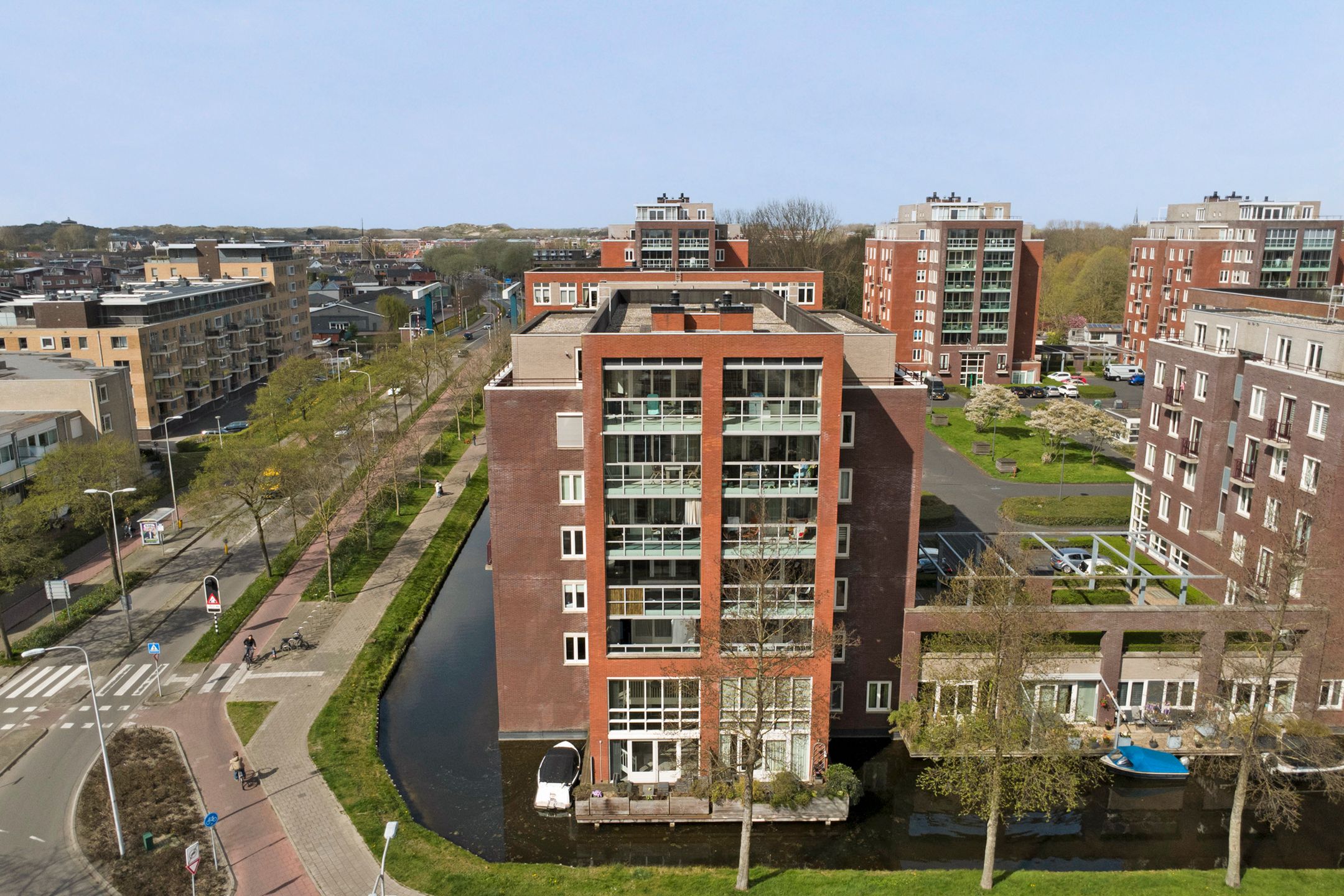 Foto van Westerpark 25, Rijnsburg