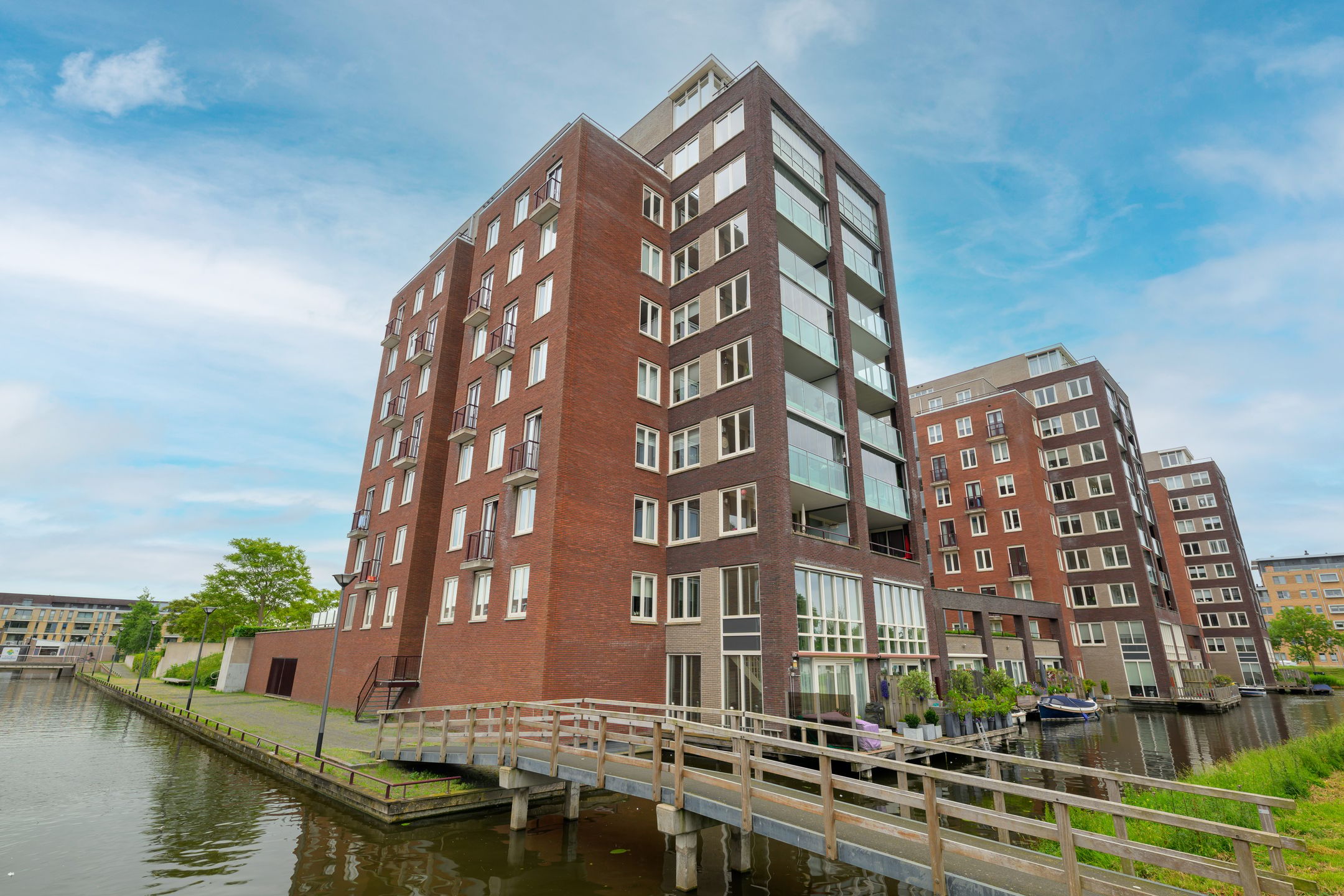 Foto van Westerpark 142, Rijnsburg