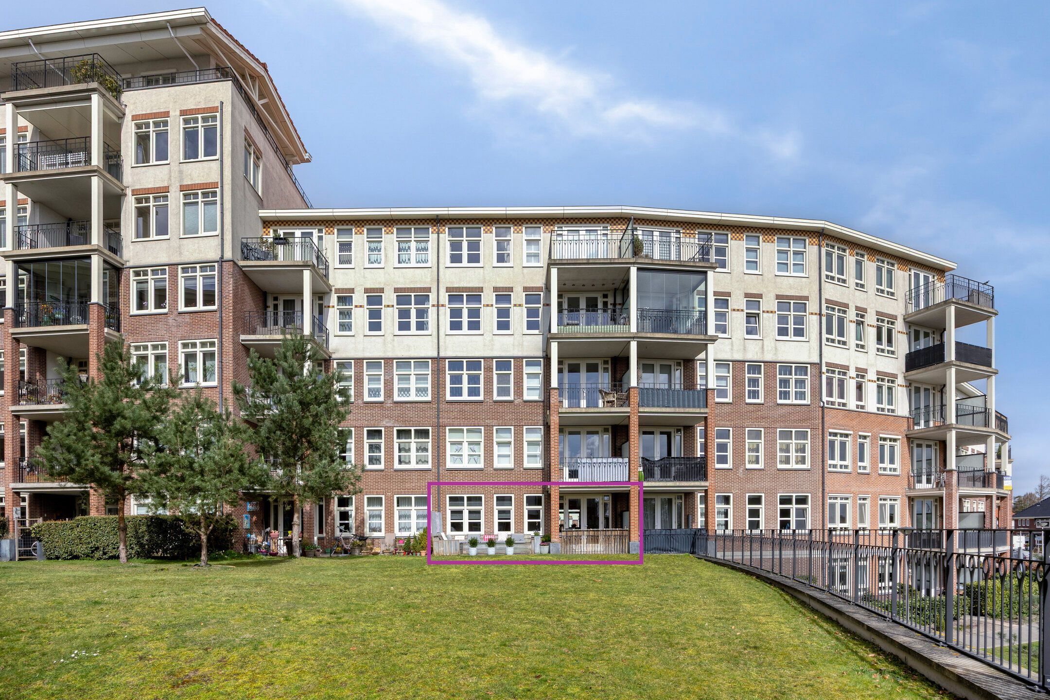 Foto van Principaalhof 20, Rijnsburg