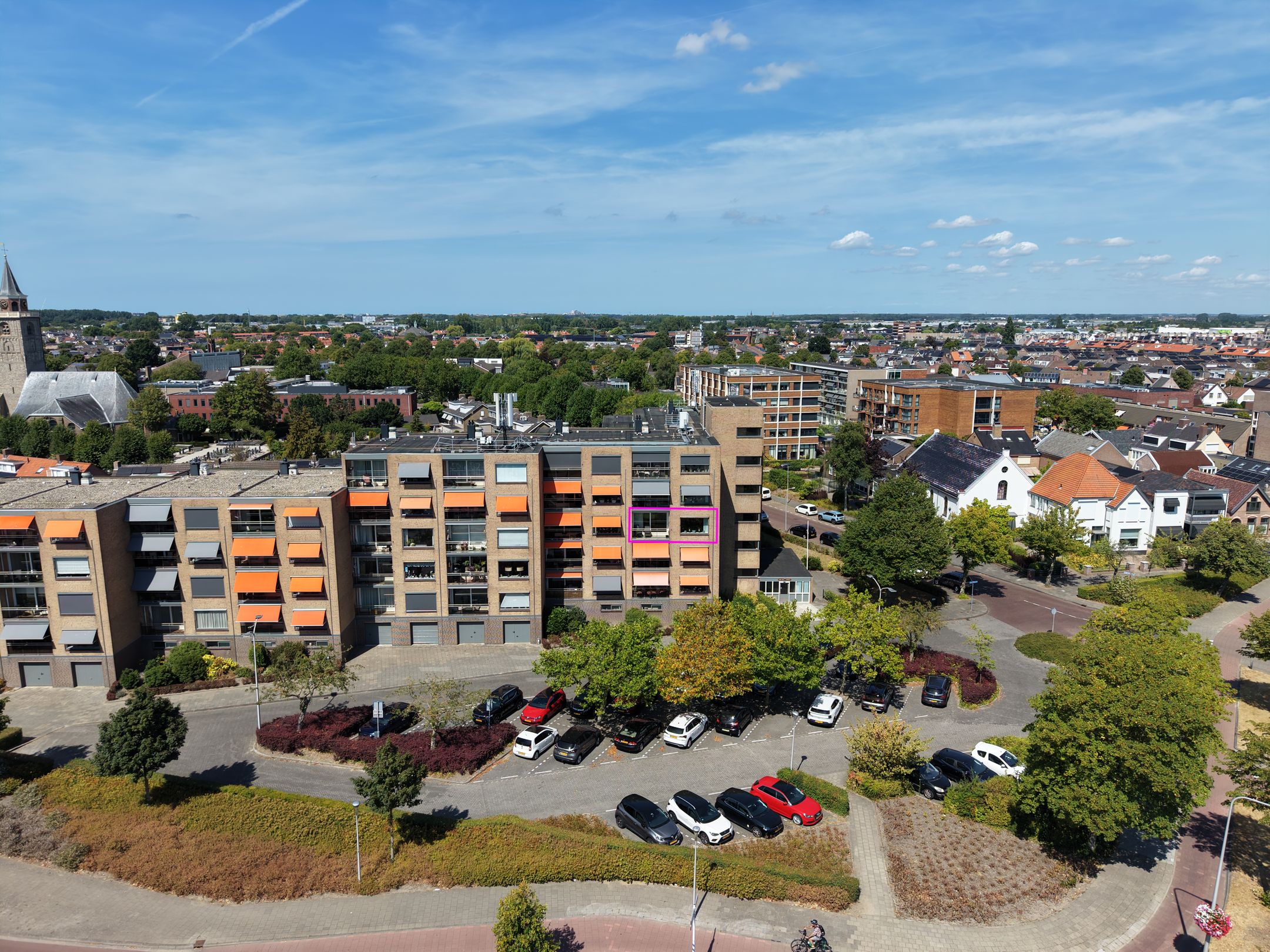 Foto van Graaf Florislaan 96, Rijnsburg