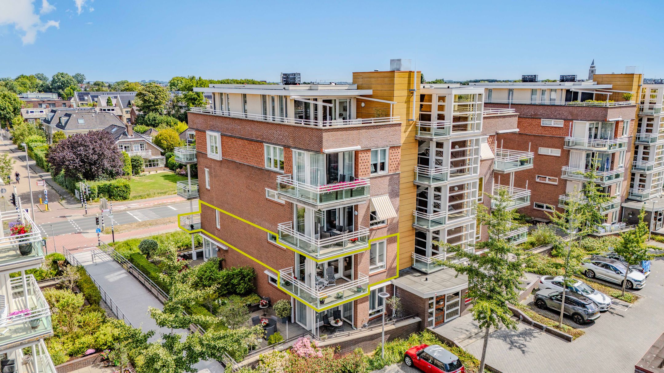 Foto van Floris Versterstraat 34, Rijnsburg