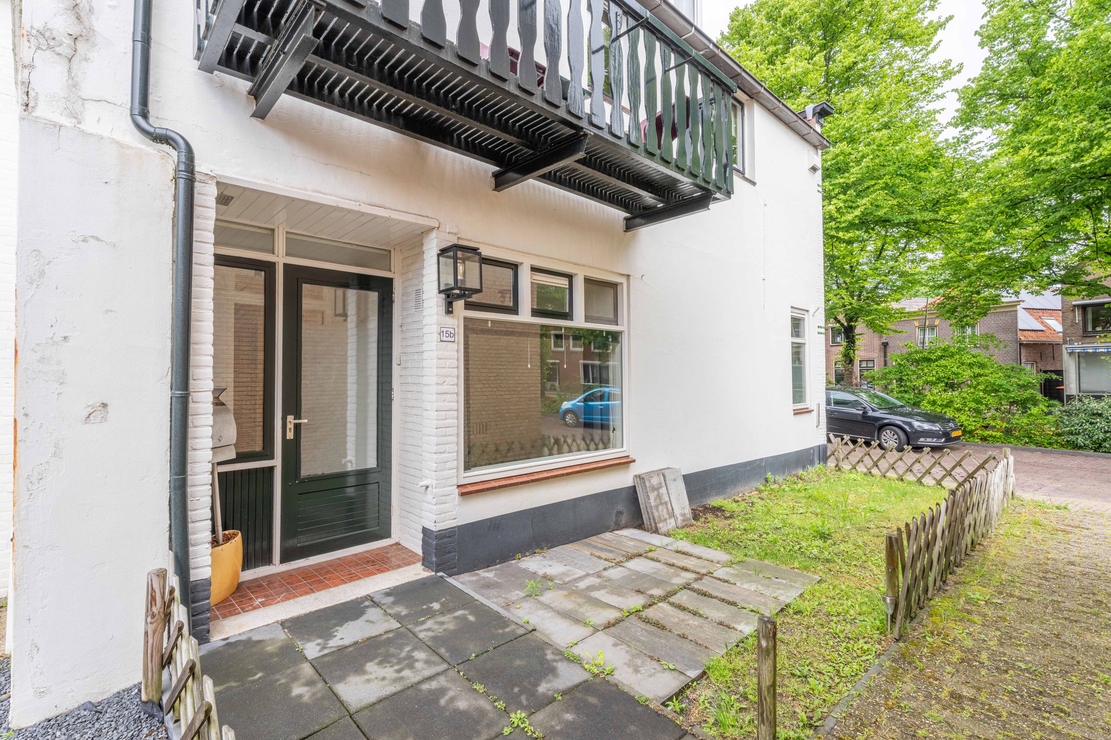 Foto van Vliet Zuidzijde 15B, Rijnsburg