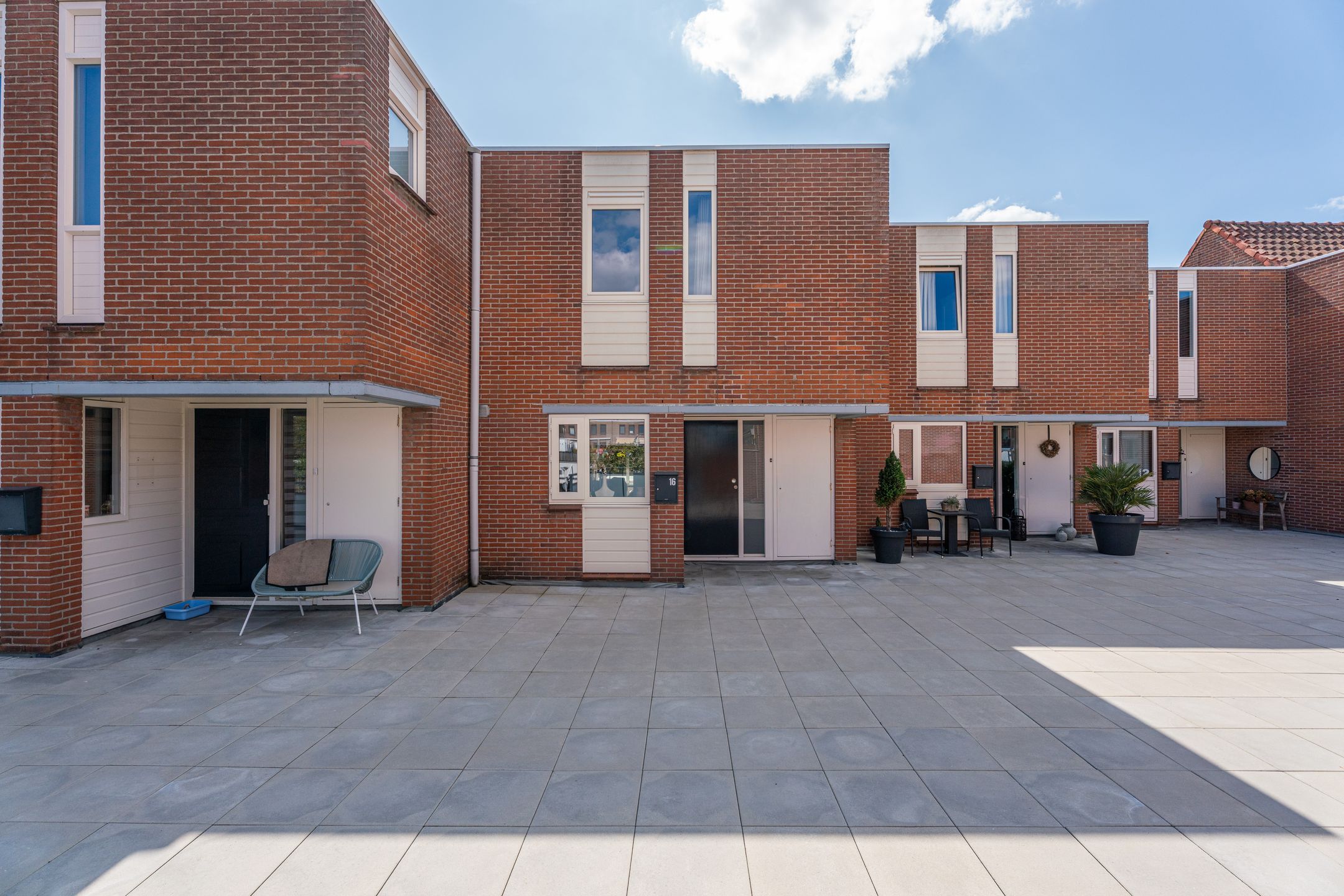Foto van Anjelierenstraat 16, Rijnsburg
