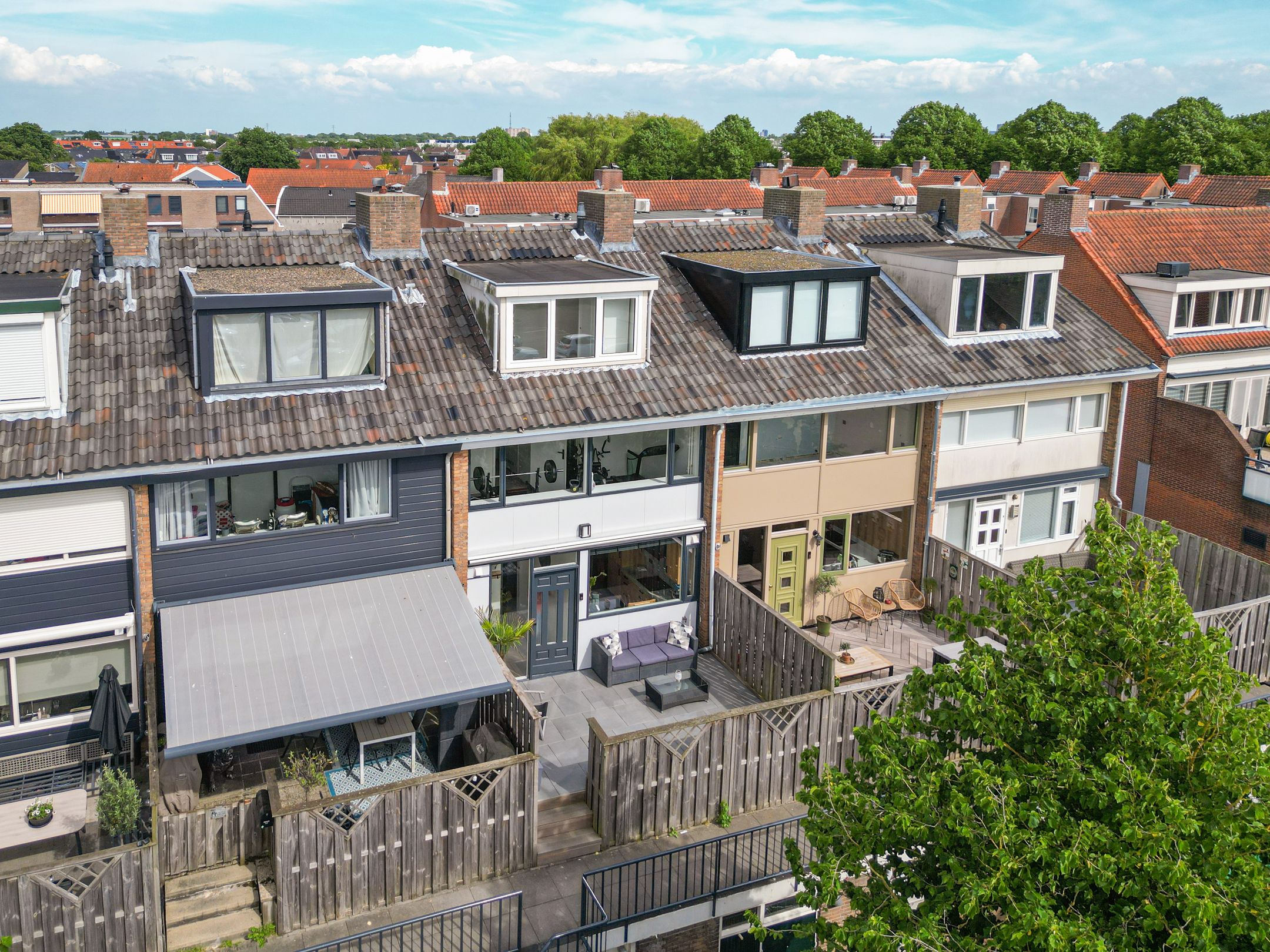 Foto van Anjelierenstraat 51, Rijnsburg