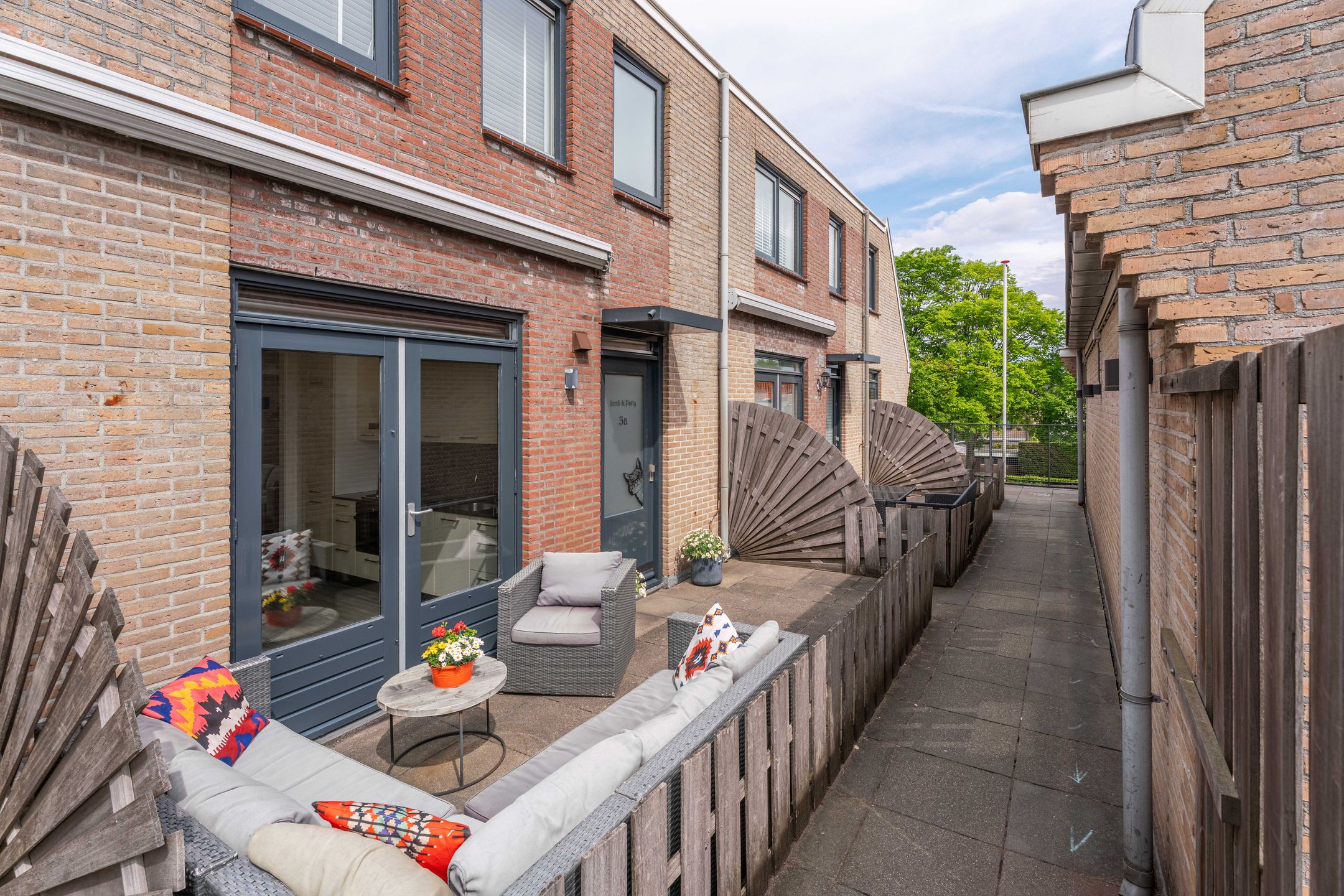Foto van Tulpenstraat 3A, Rijnsburg