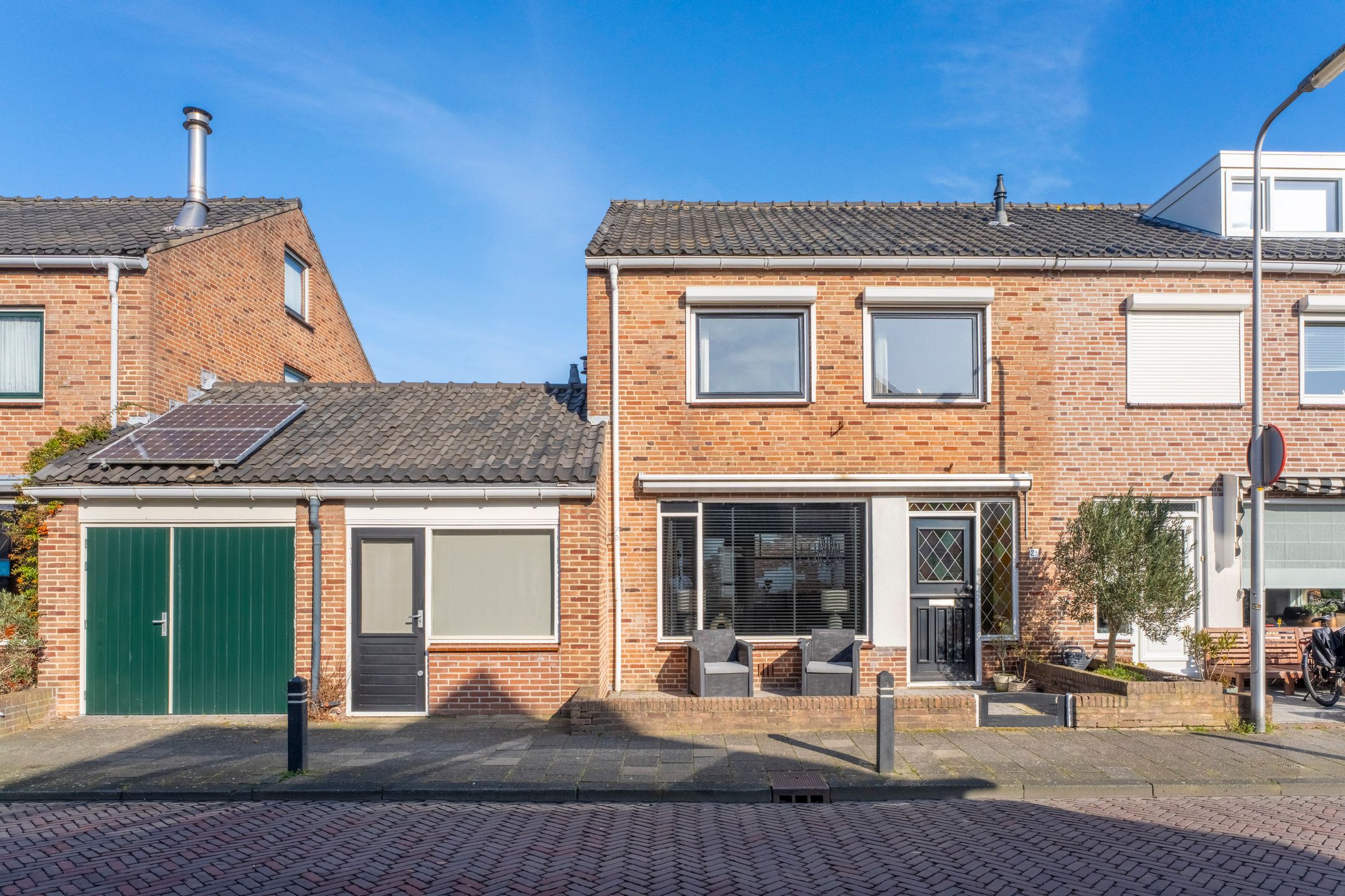 Foto van Tulpenstraat 2A, Rijnsburg